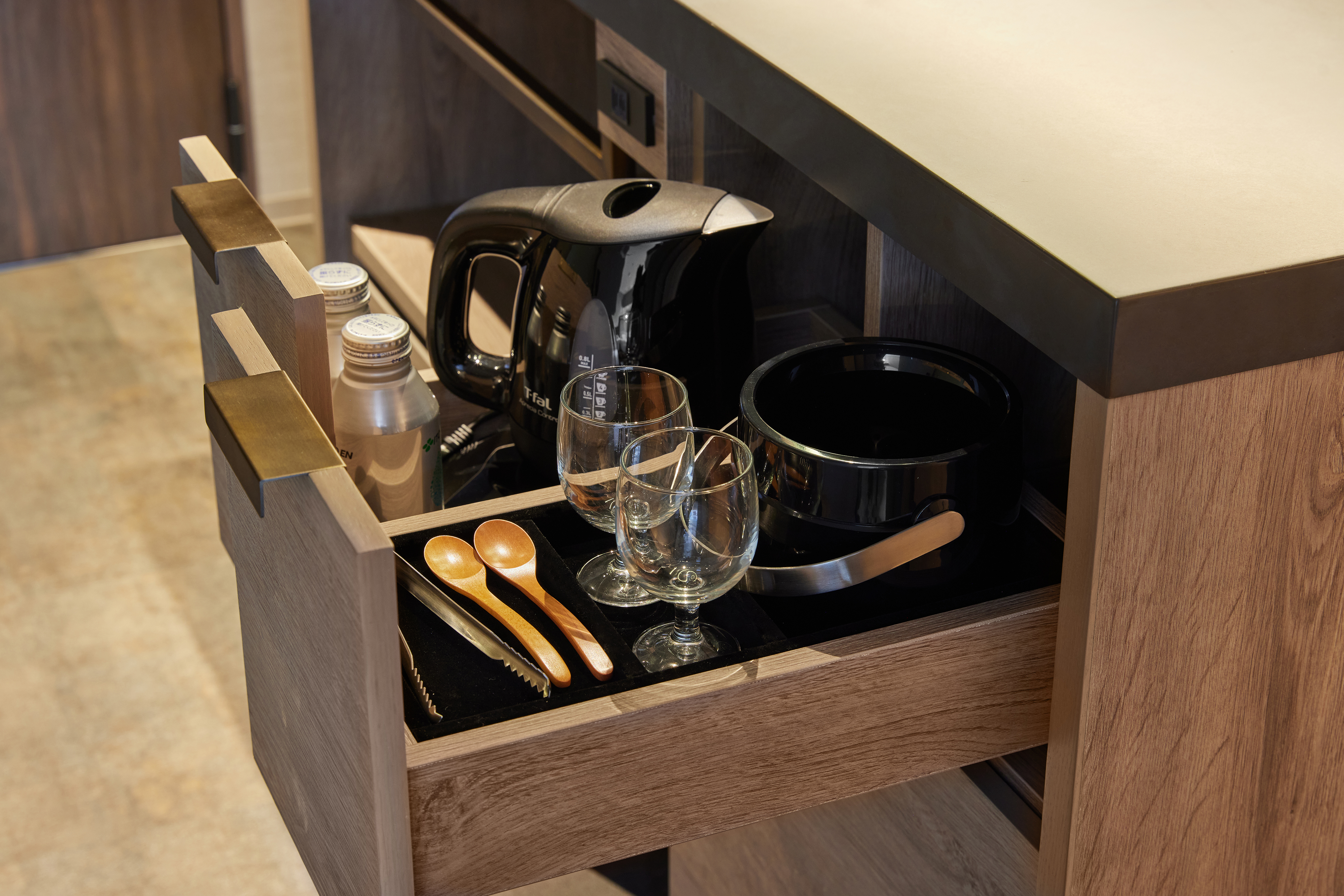 Double Queen Bed Non Smoking