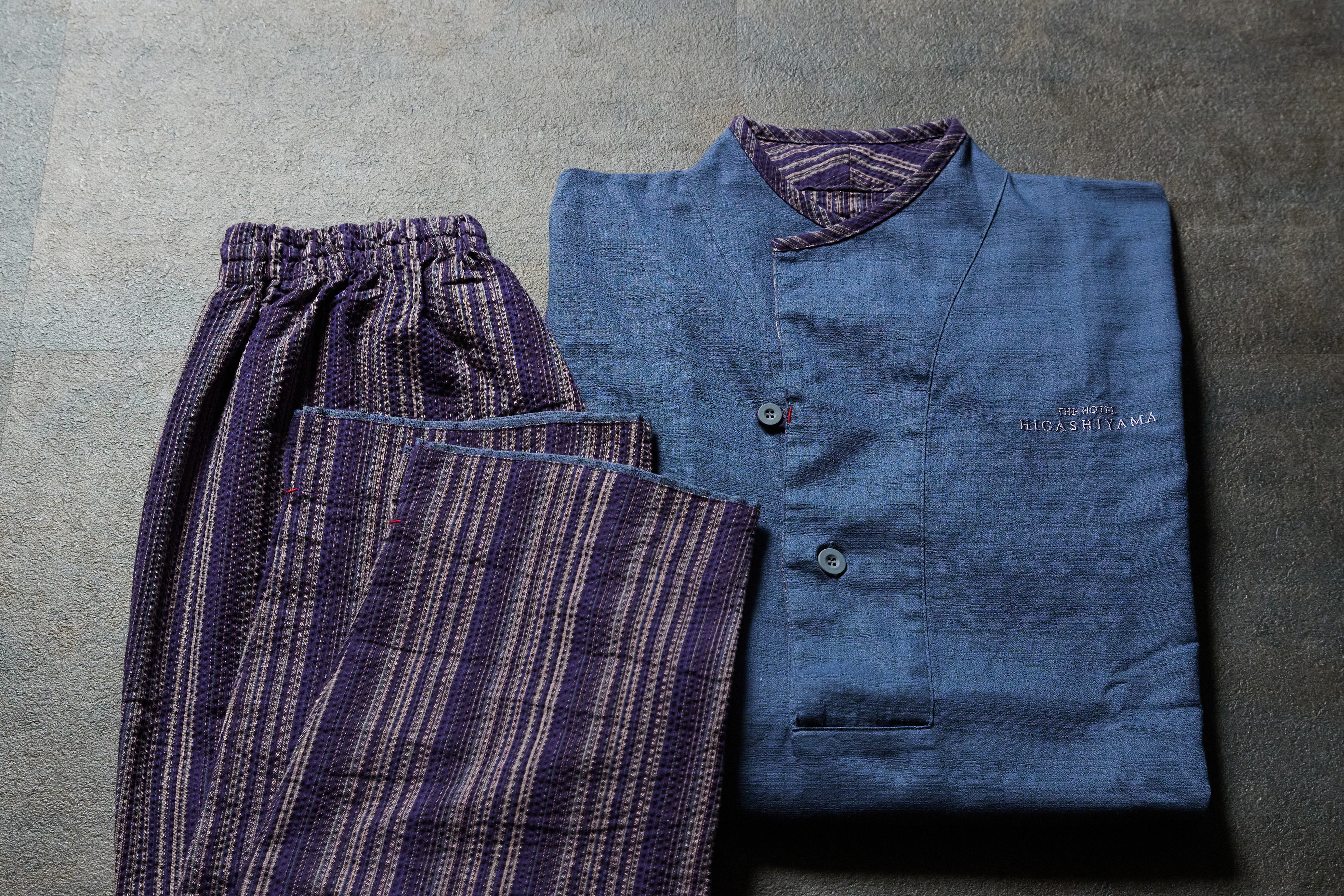 Double Executive King Bed