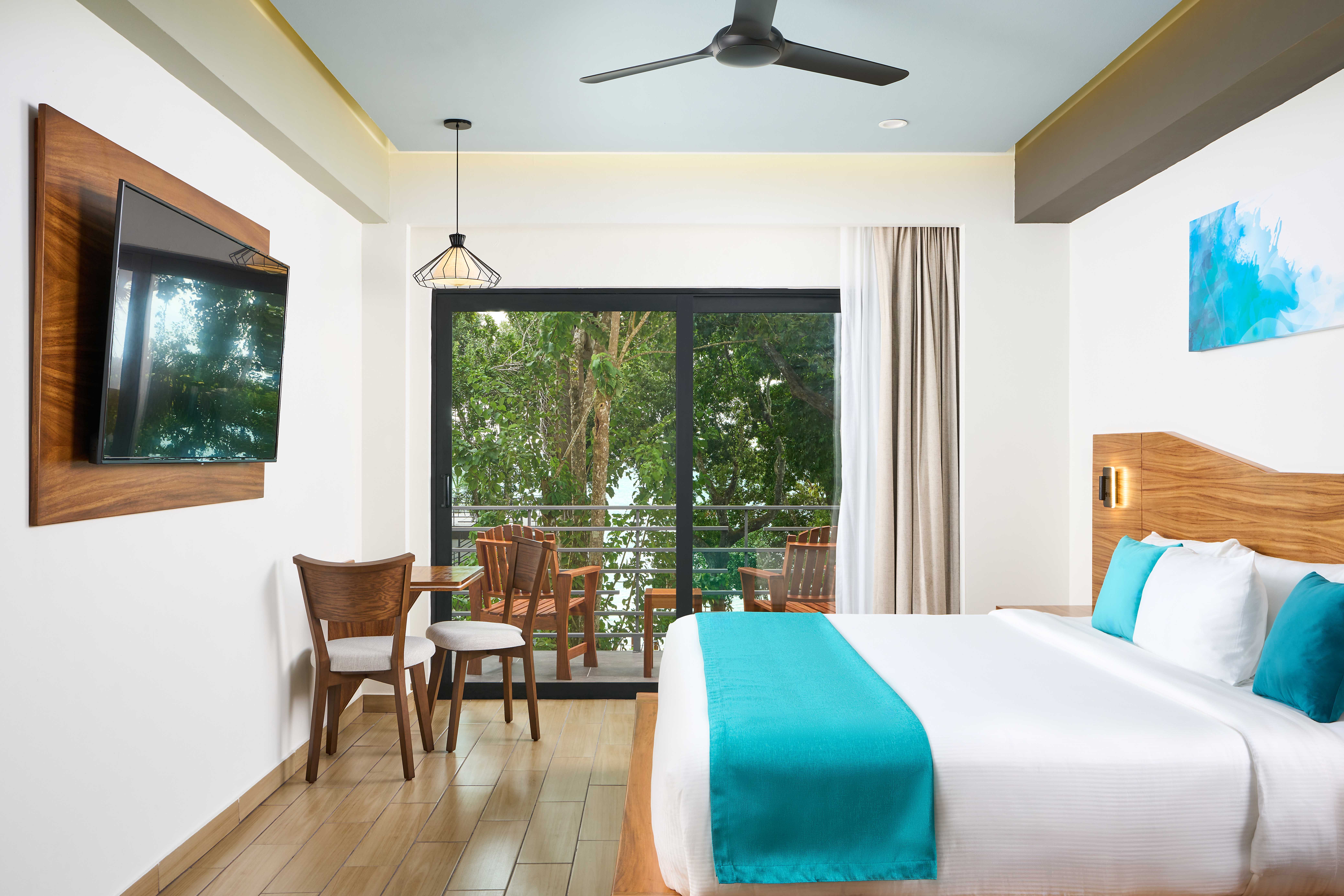 Room Deluxe with Views