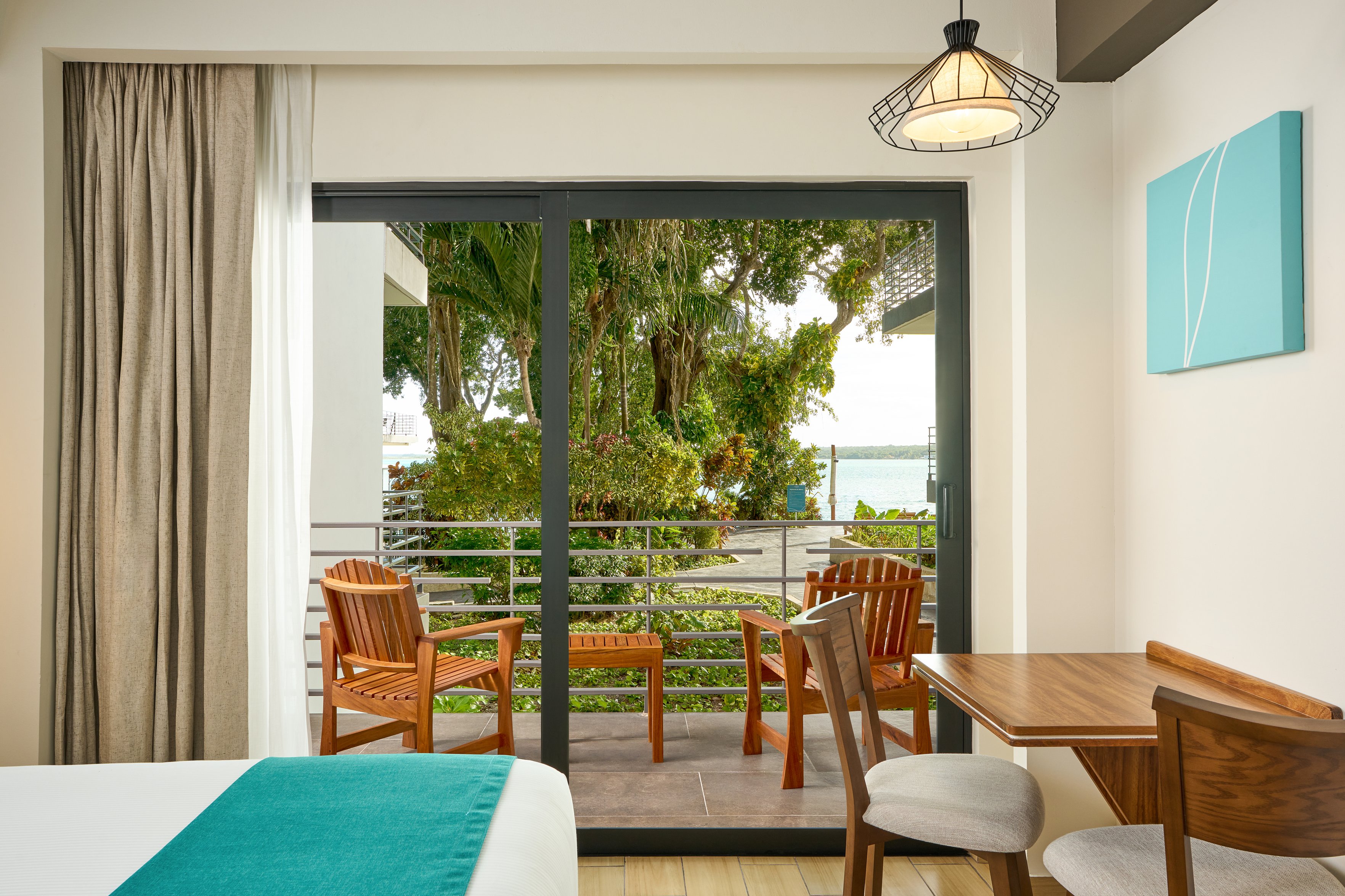 Room Deluxe with Views