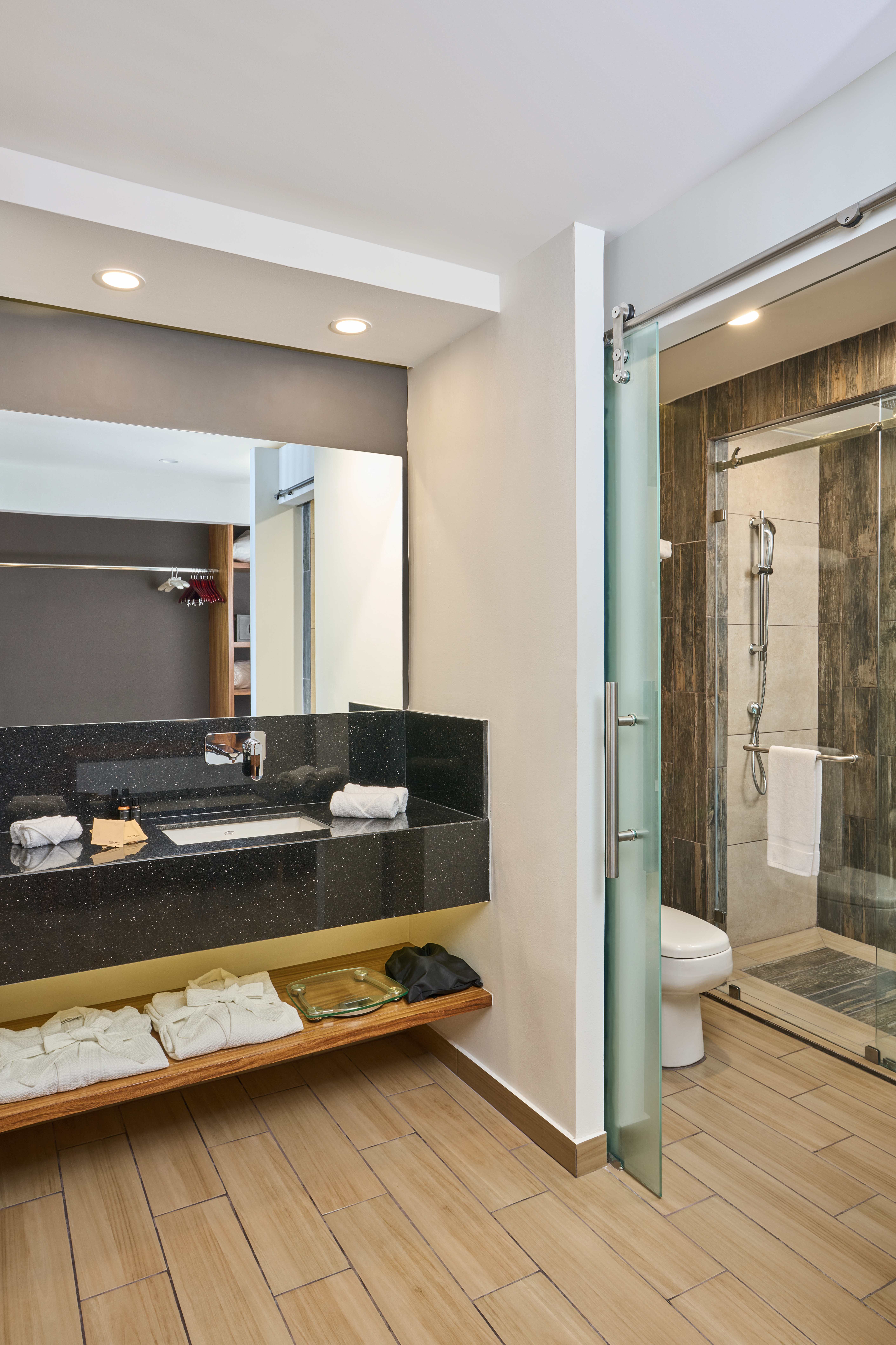 Room Deluxe with Views