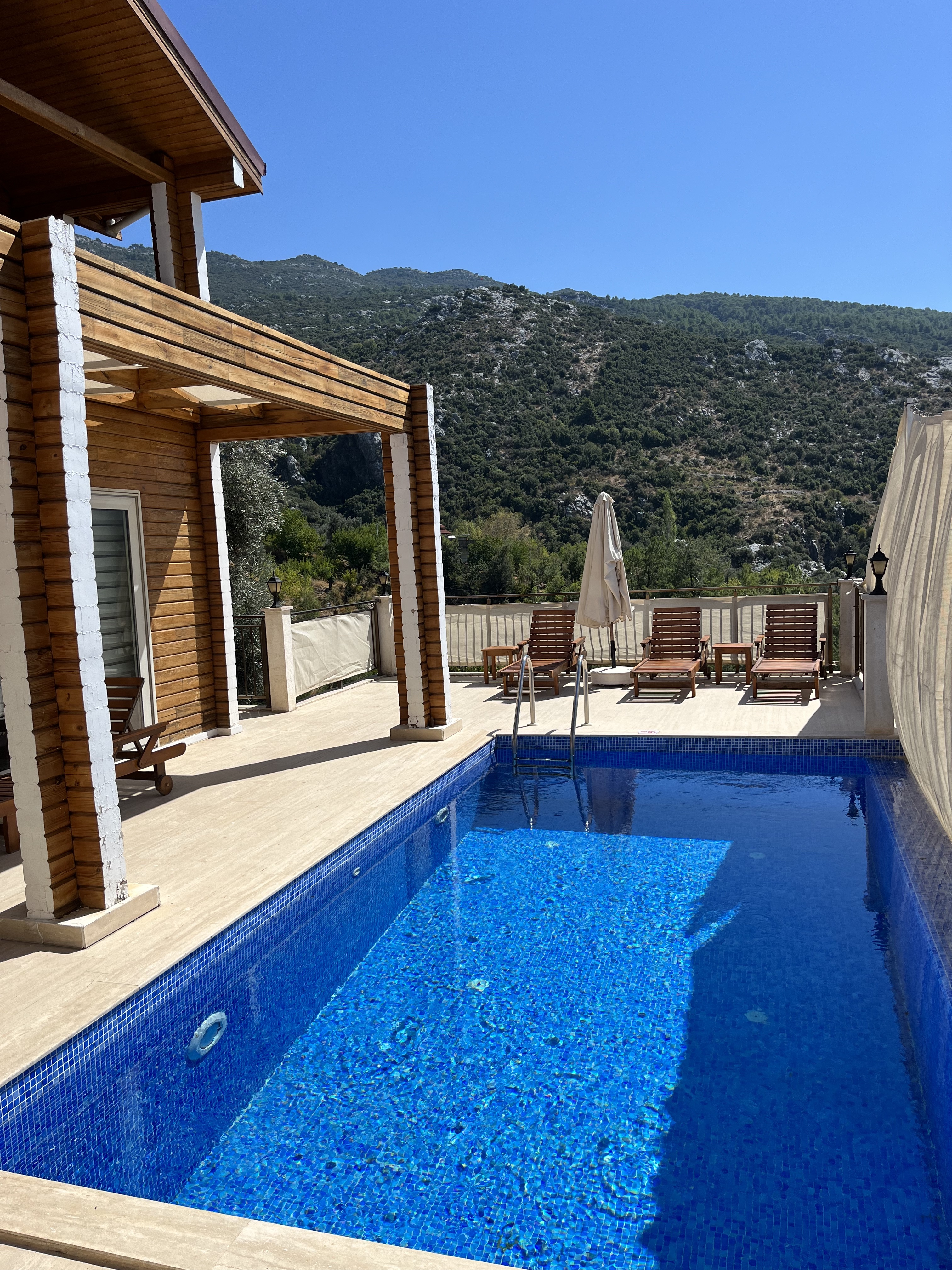 Villa Three Bedrooms