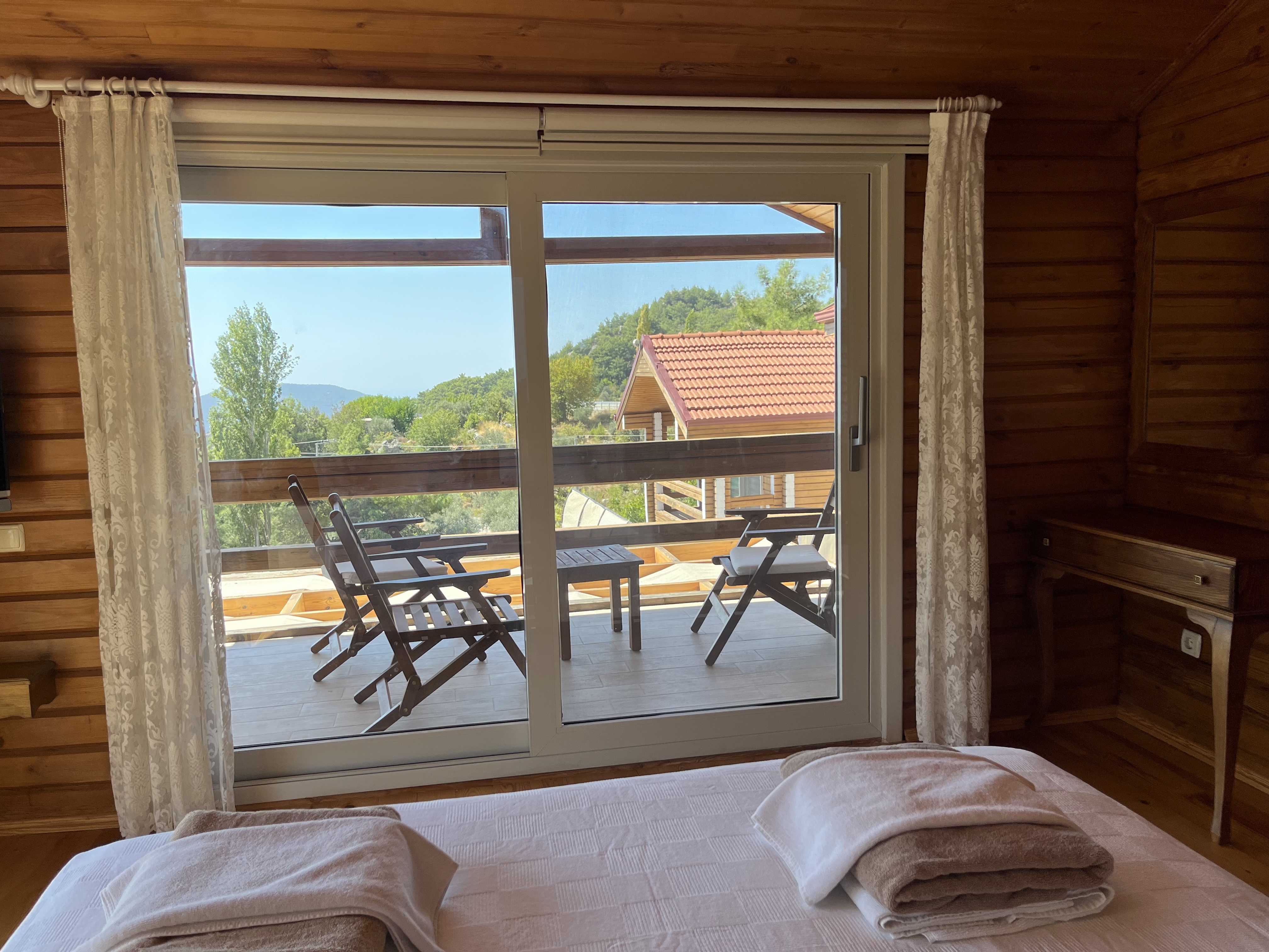 Villa Three Bedrooms