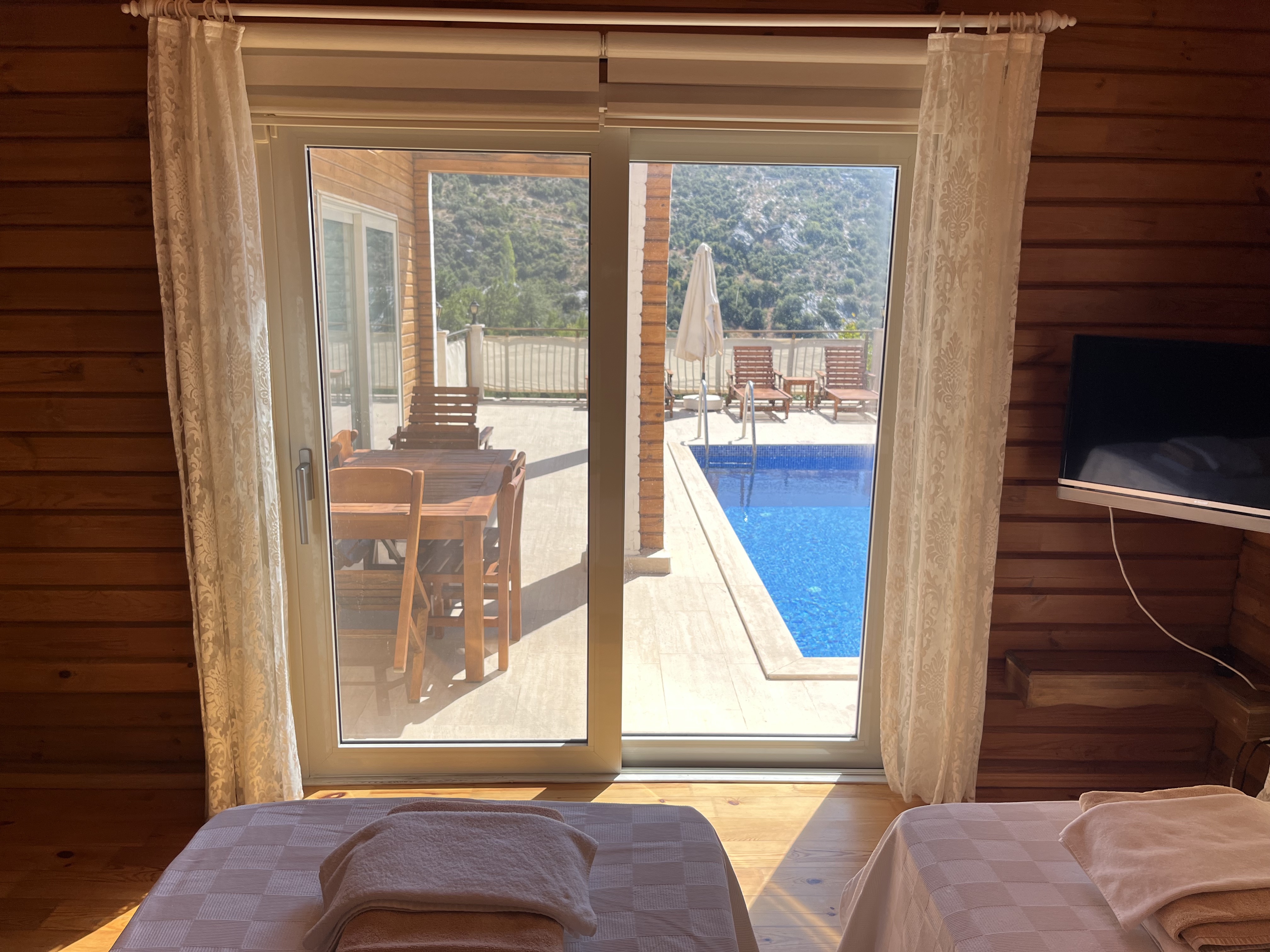 Villa Three Bedrooms