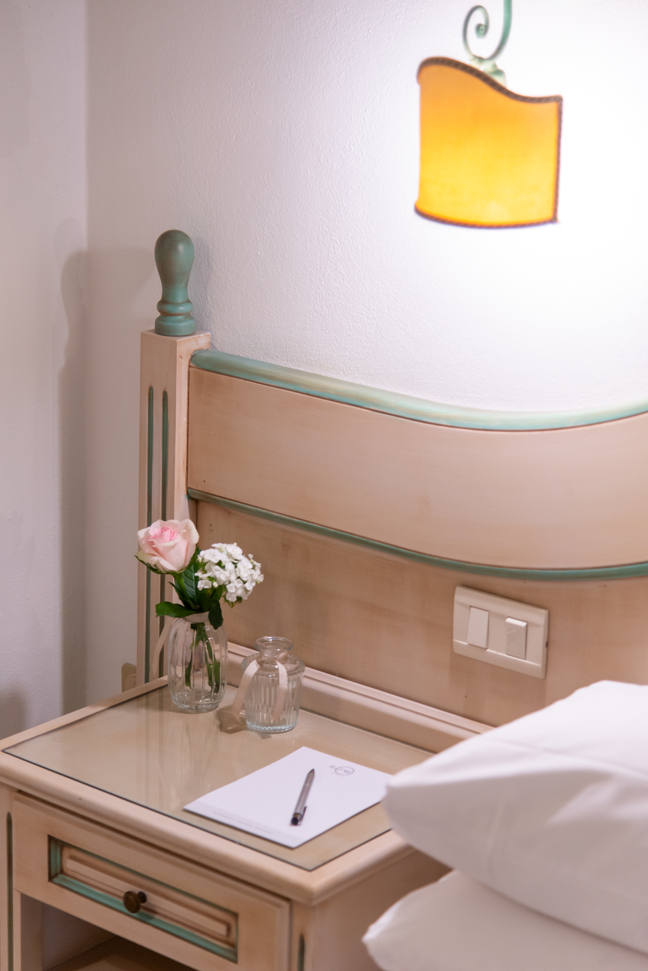 Double or Twin Superior