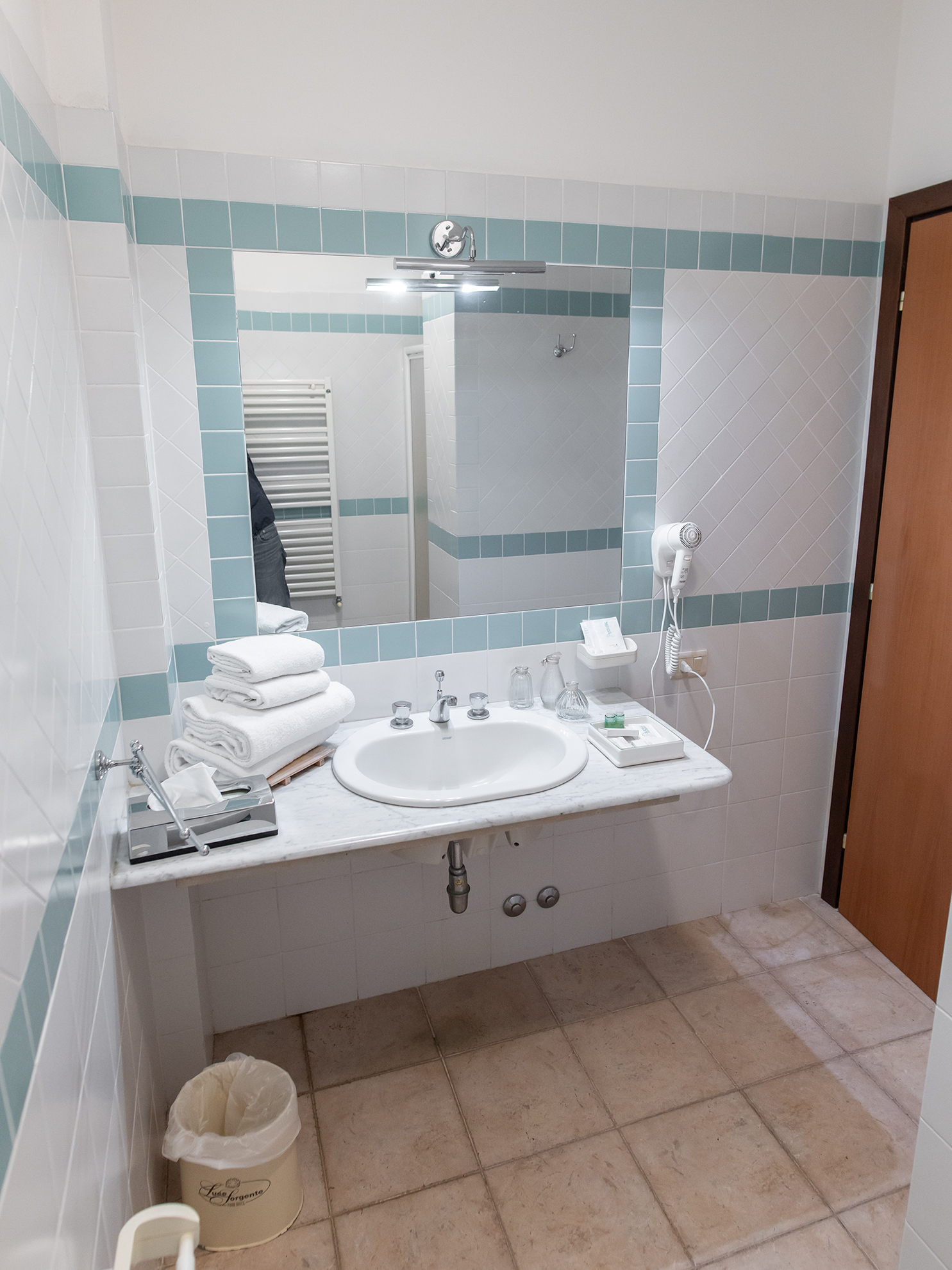 Double or Twin Superior