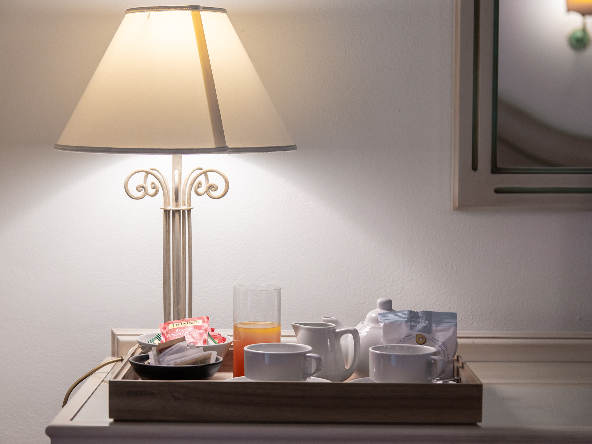 Double or Twin Superior