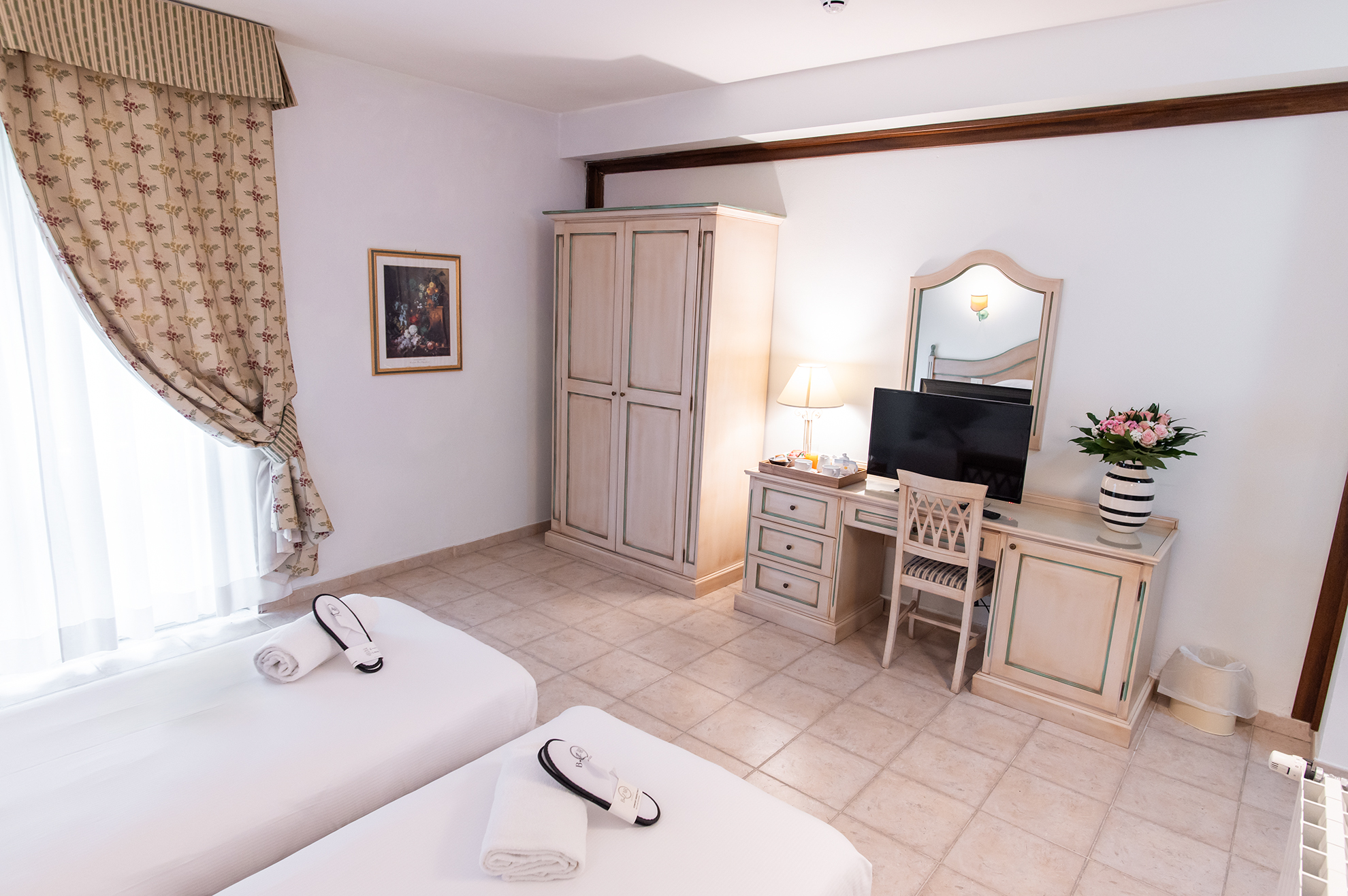 Double or Twin Classic