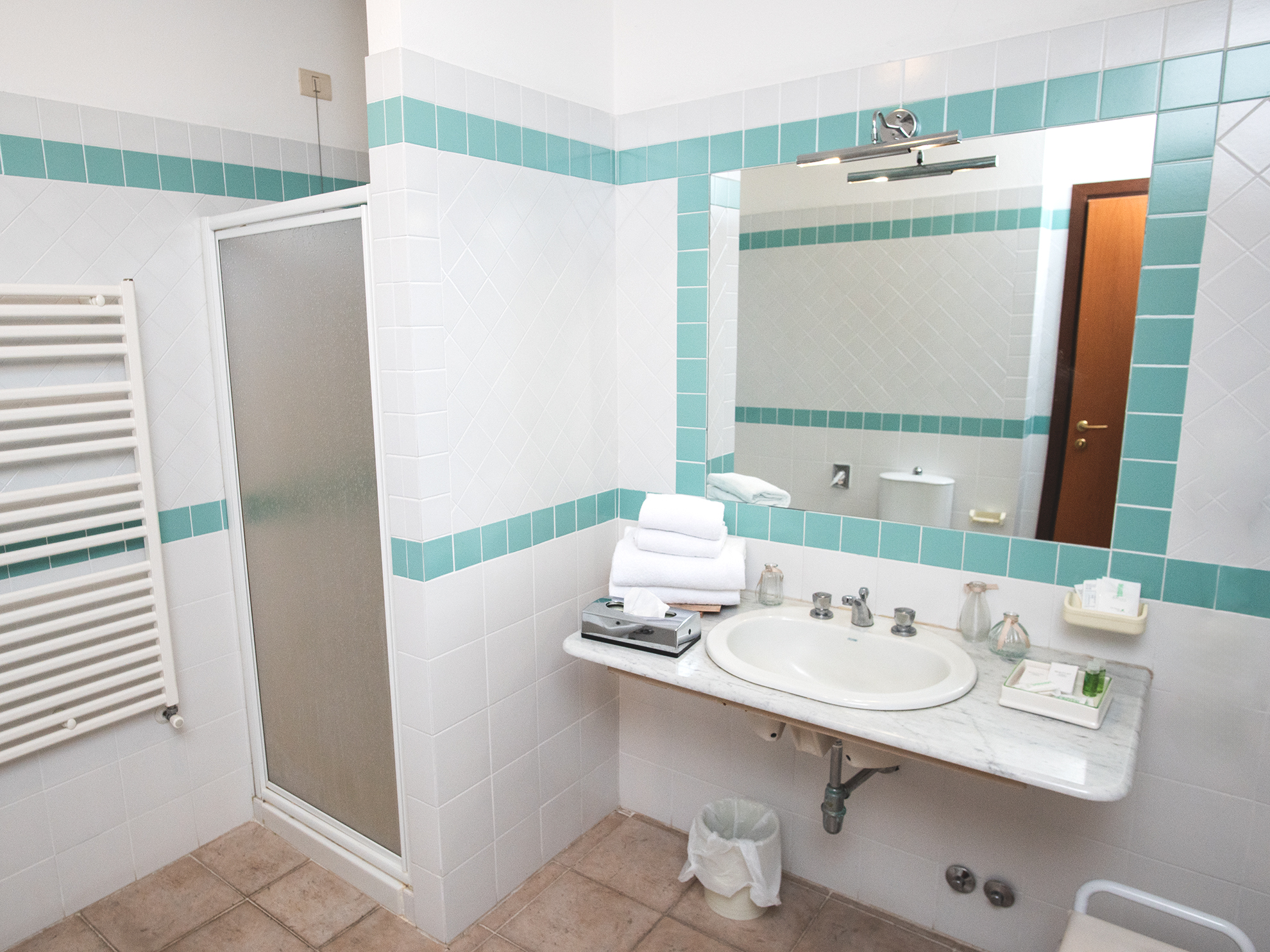 Double or Twin Classic