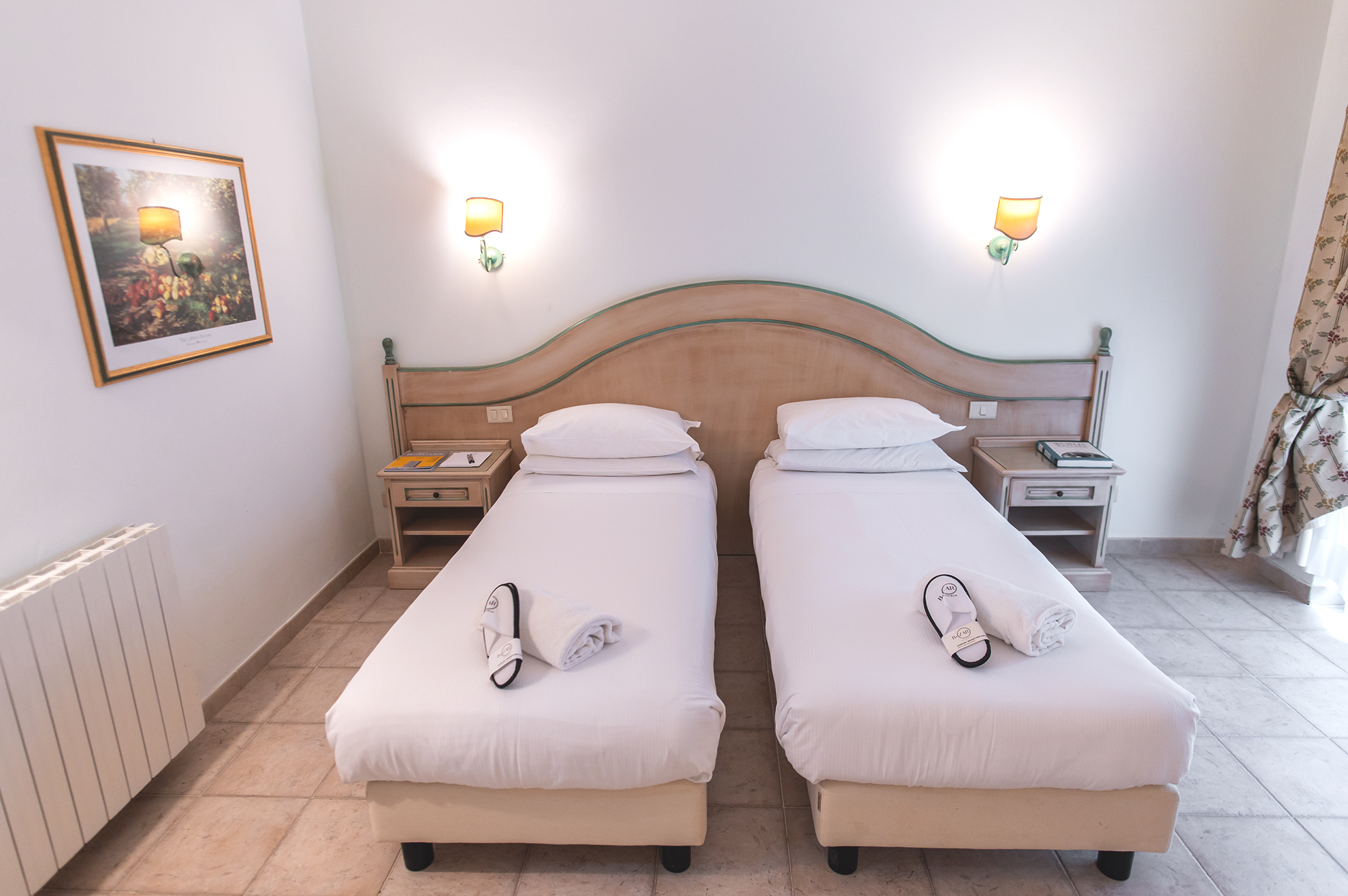 Double or Twin Classic