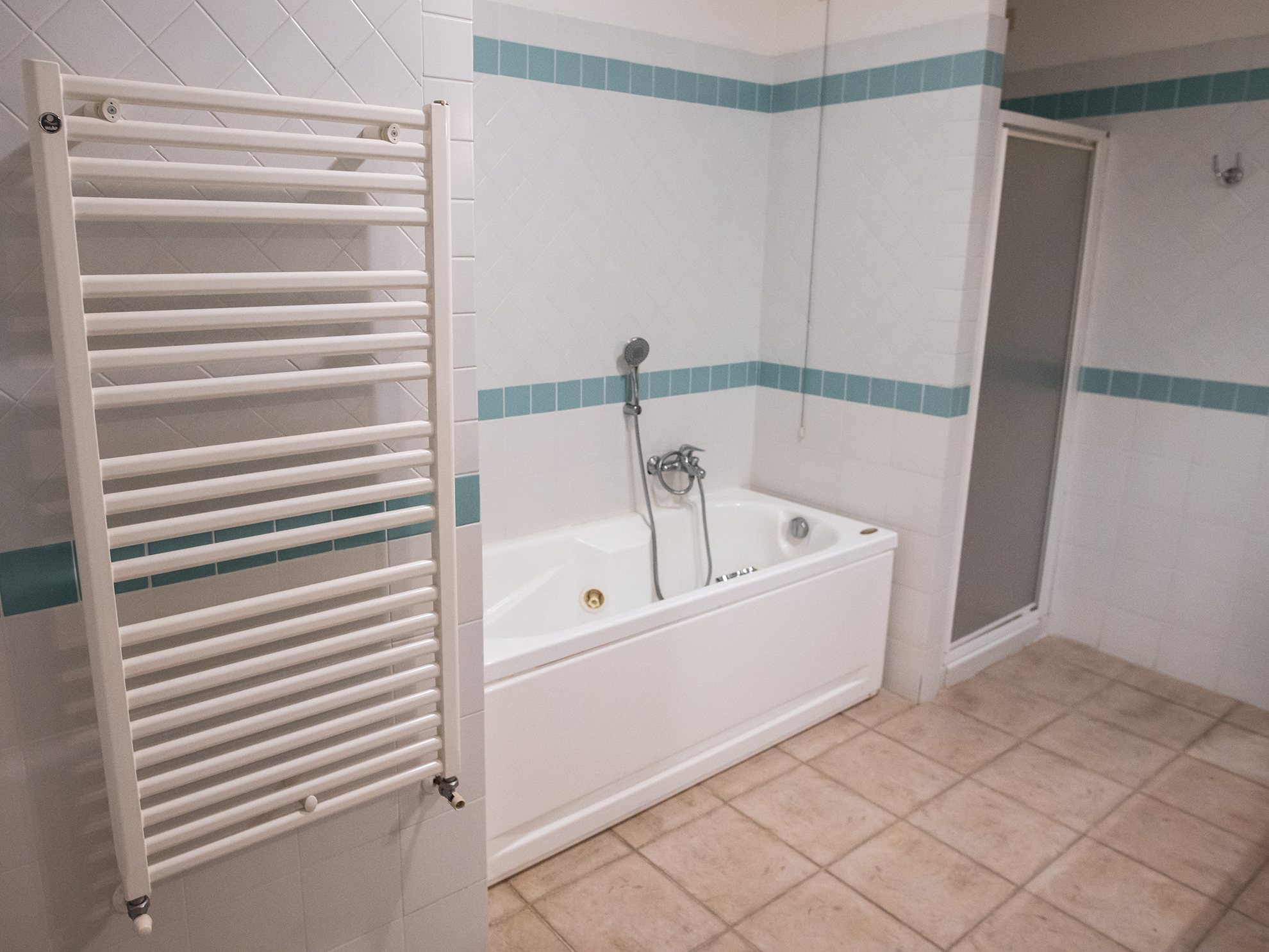 Junior Suite Garden View