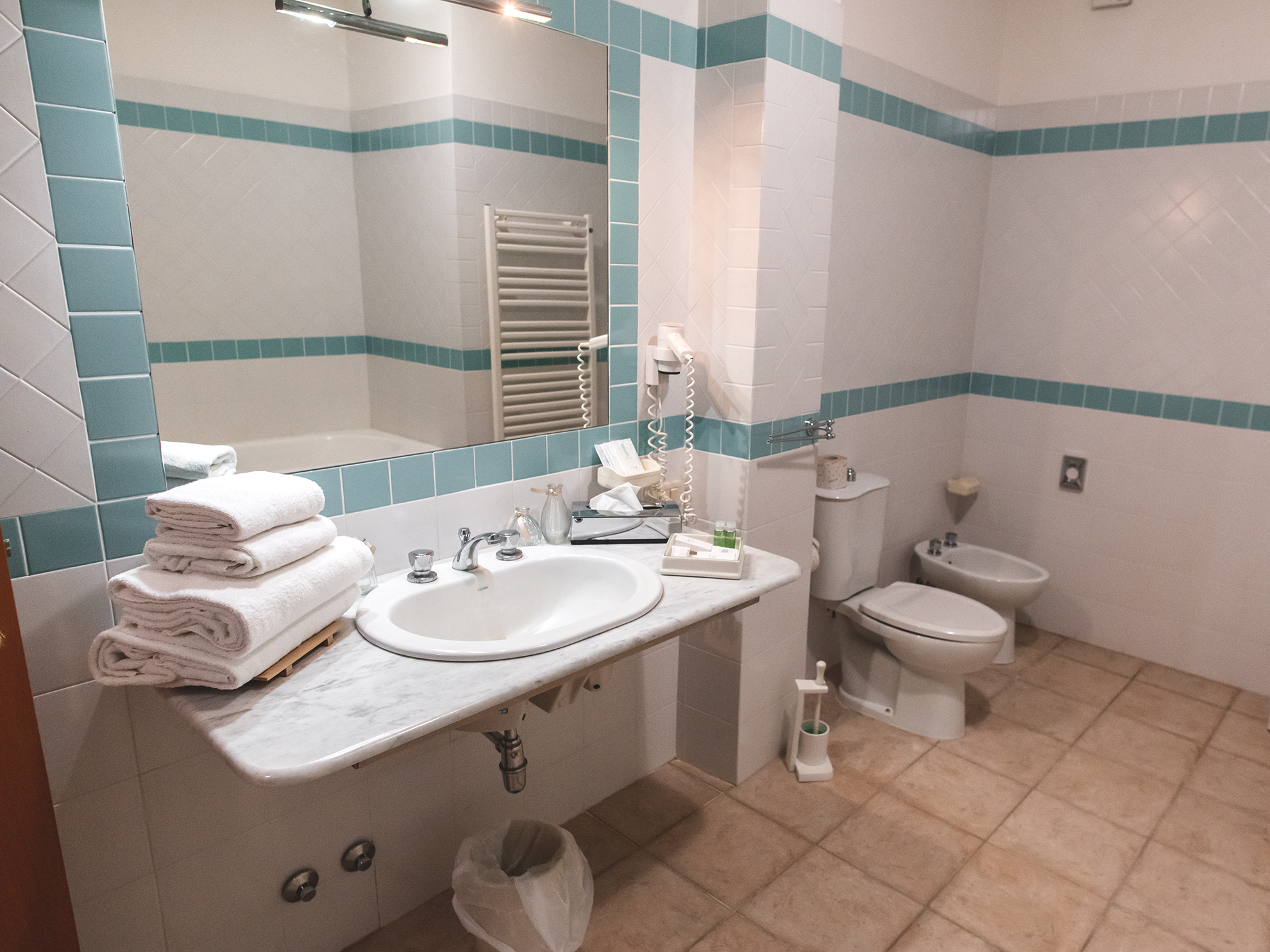 Junior Suite Garden View