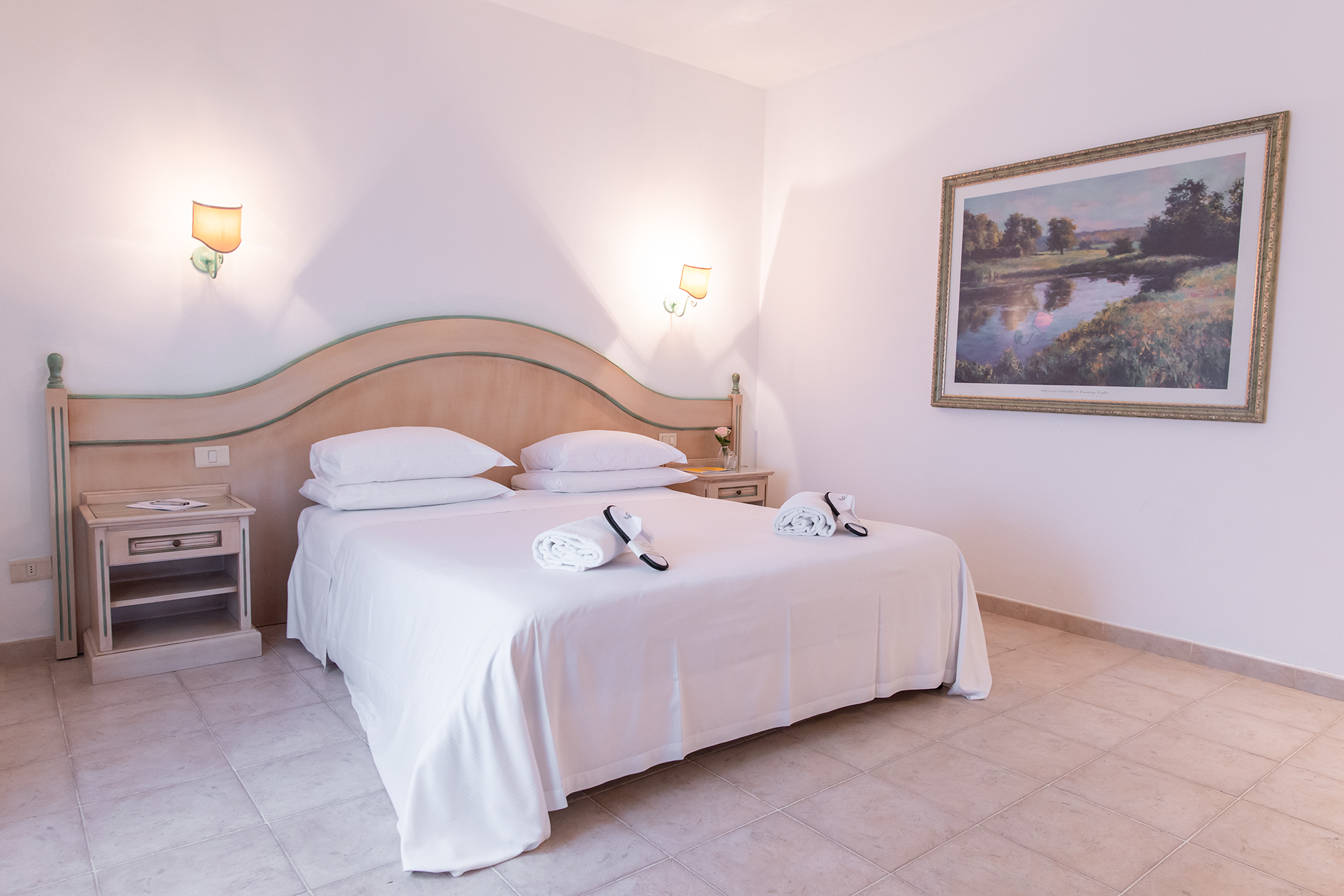 Junior Suite Garden View