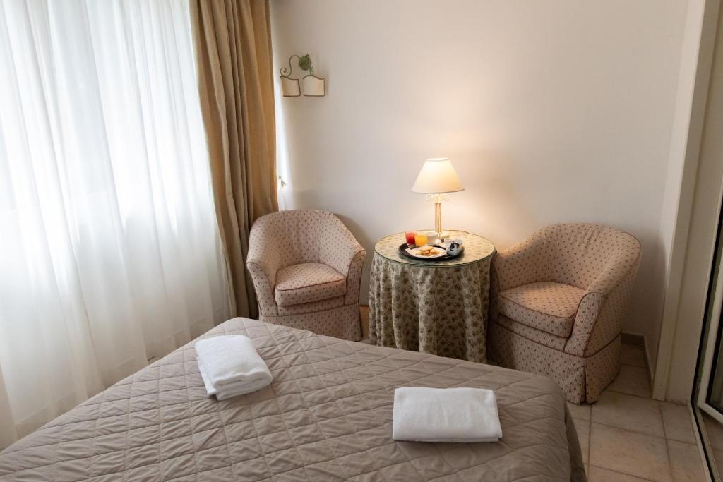 Family Room Standard