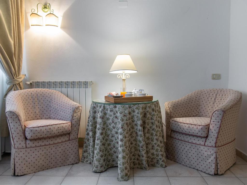 Family Room Standard