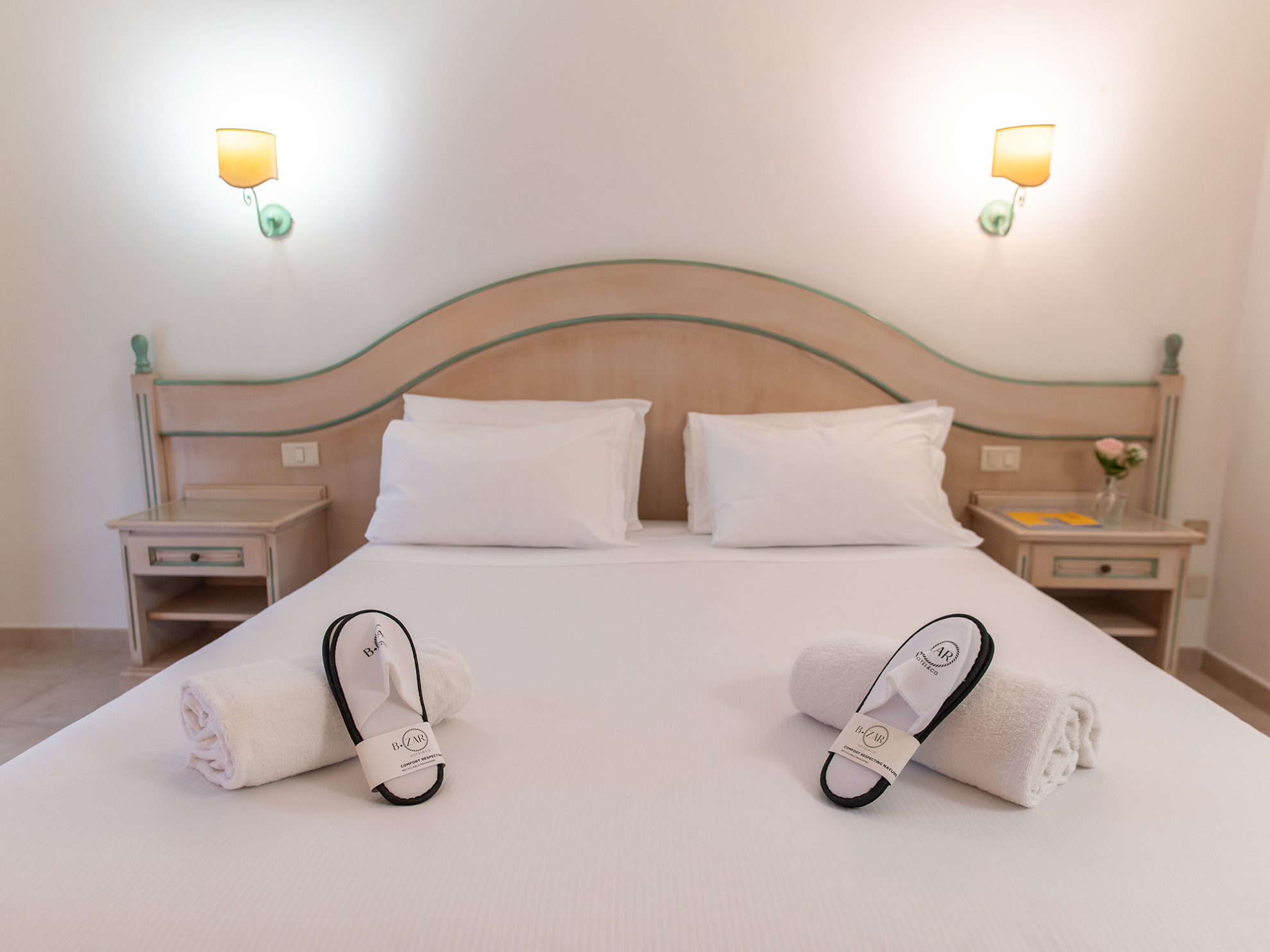 Double or Twin Classic