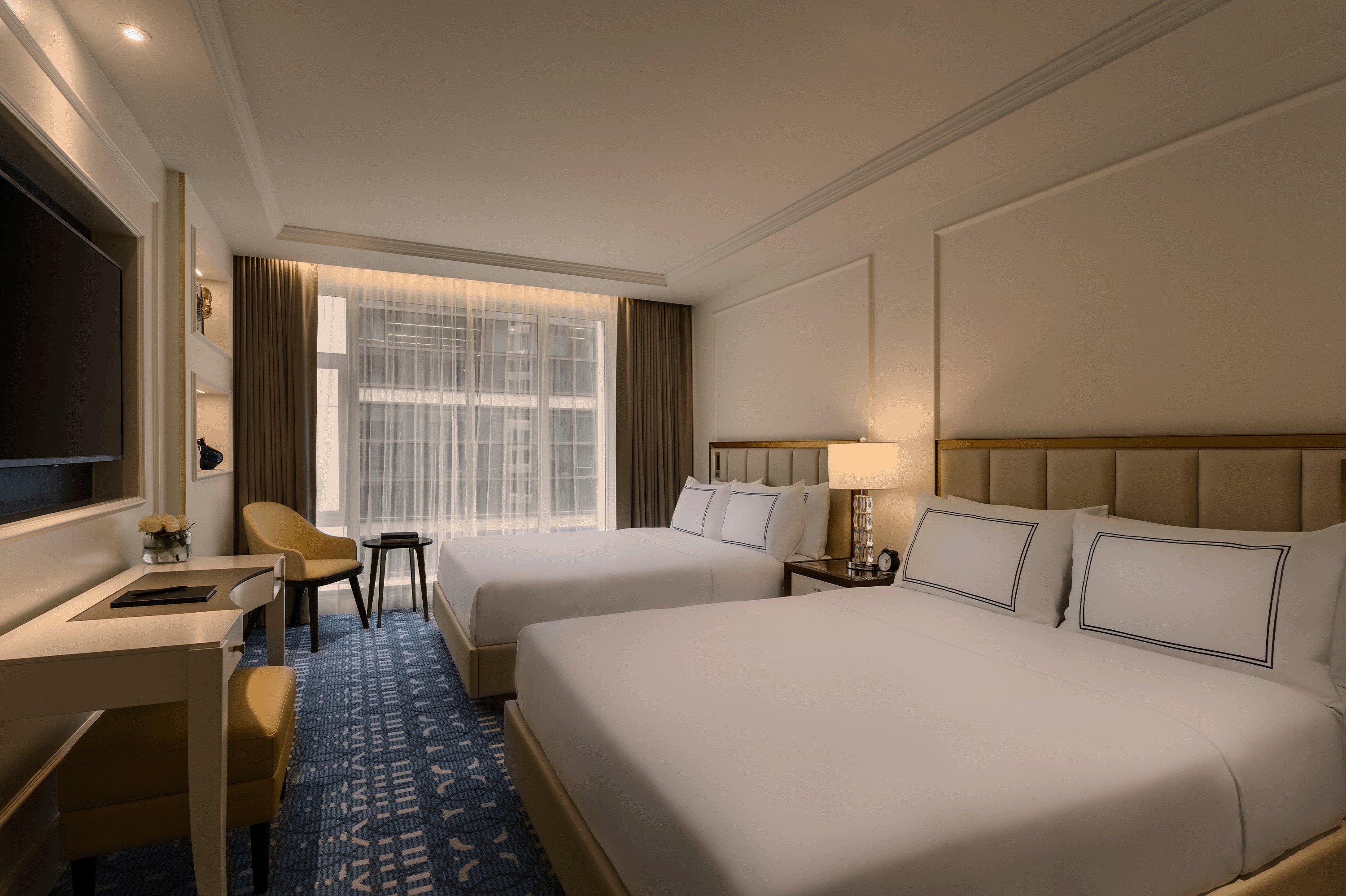 Family Room Superior