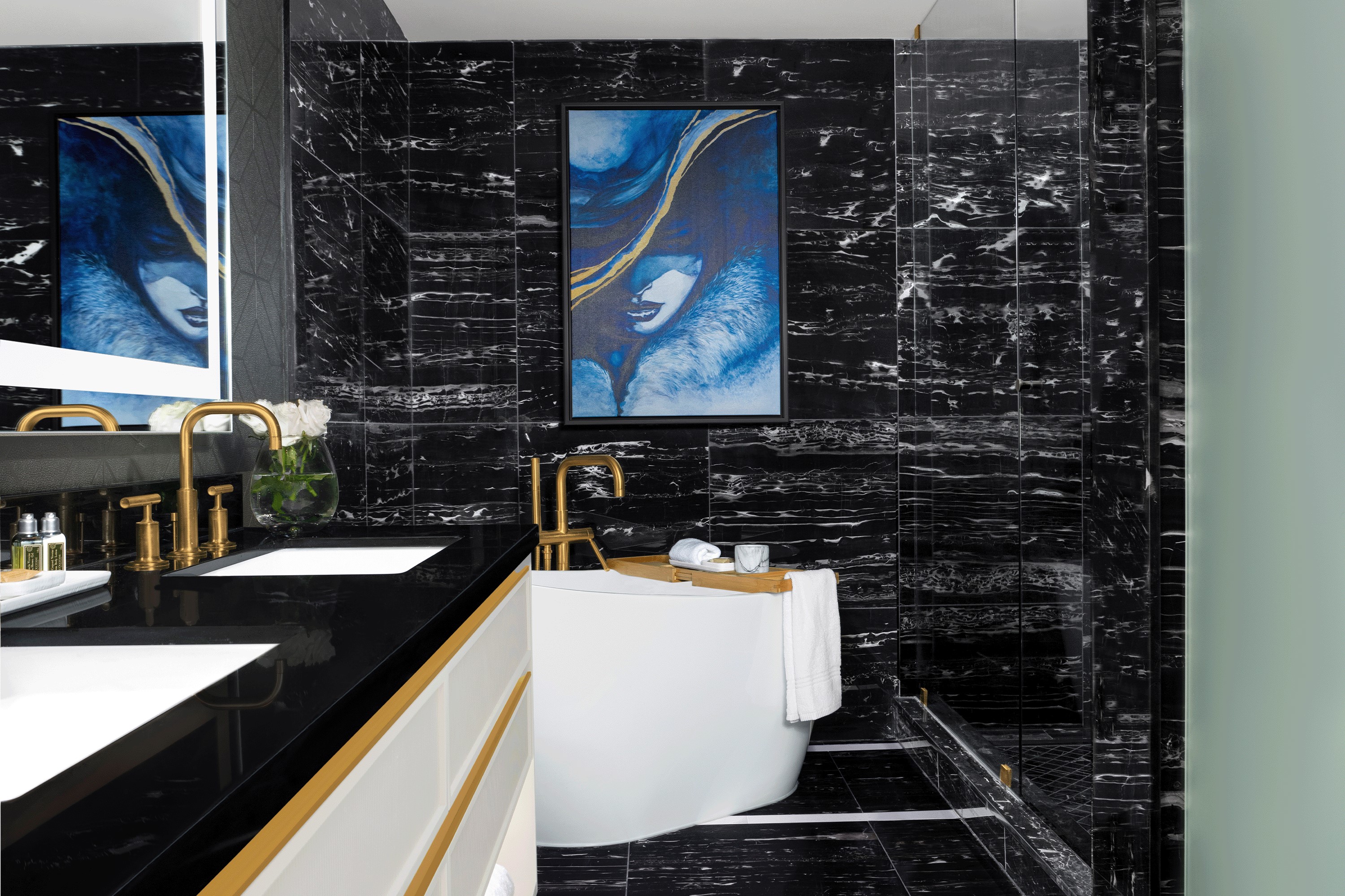 Suite Deluxe One Bed