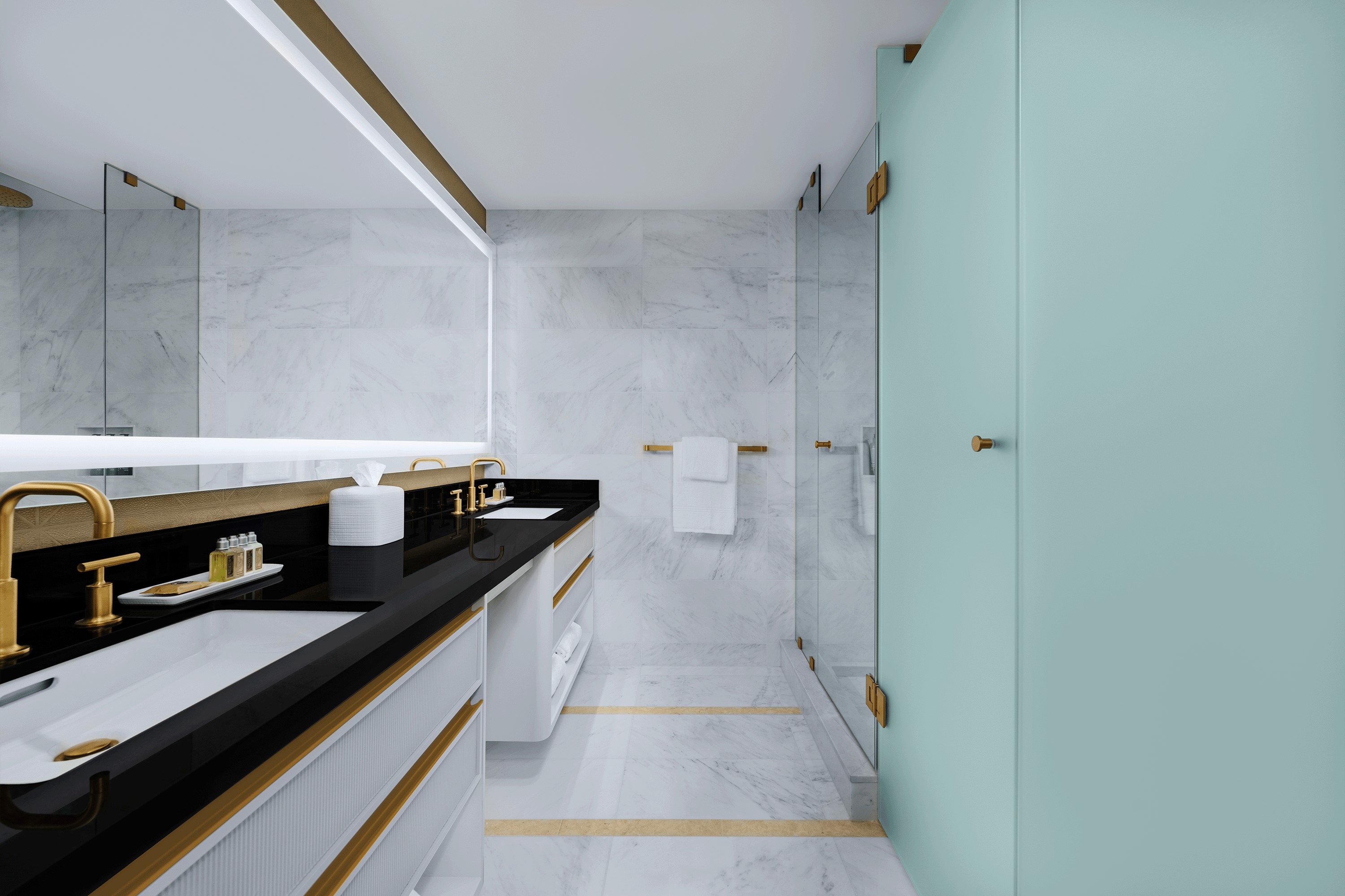 Family Room Superior