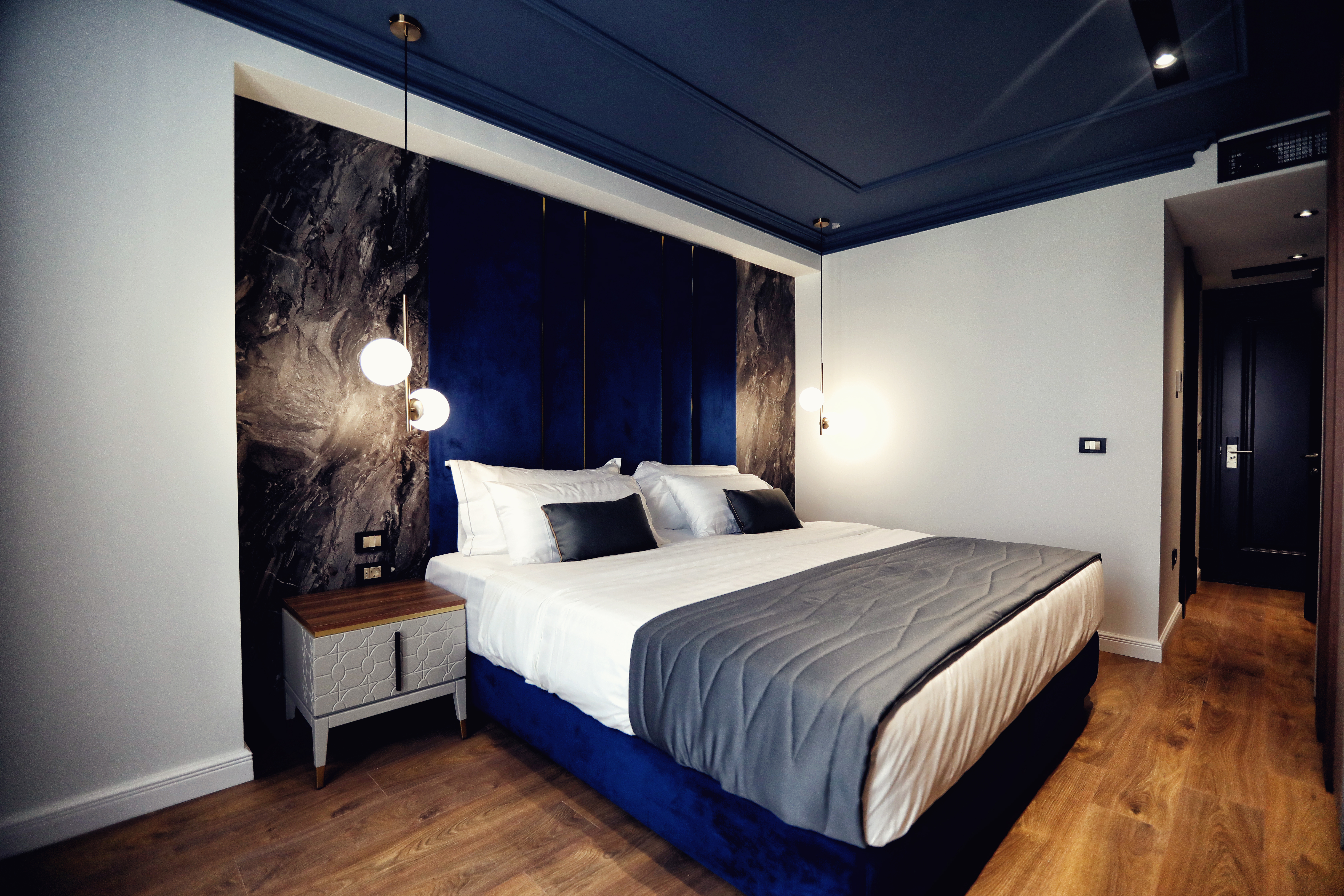 Family Room Connecting Room