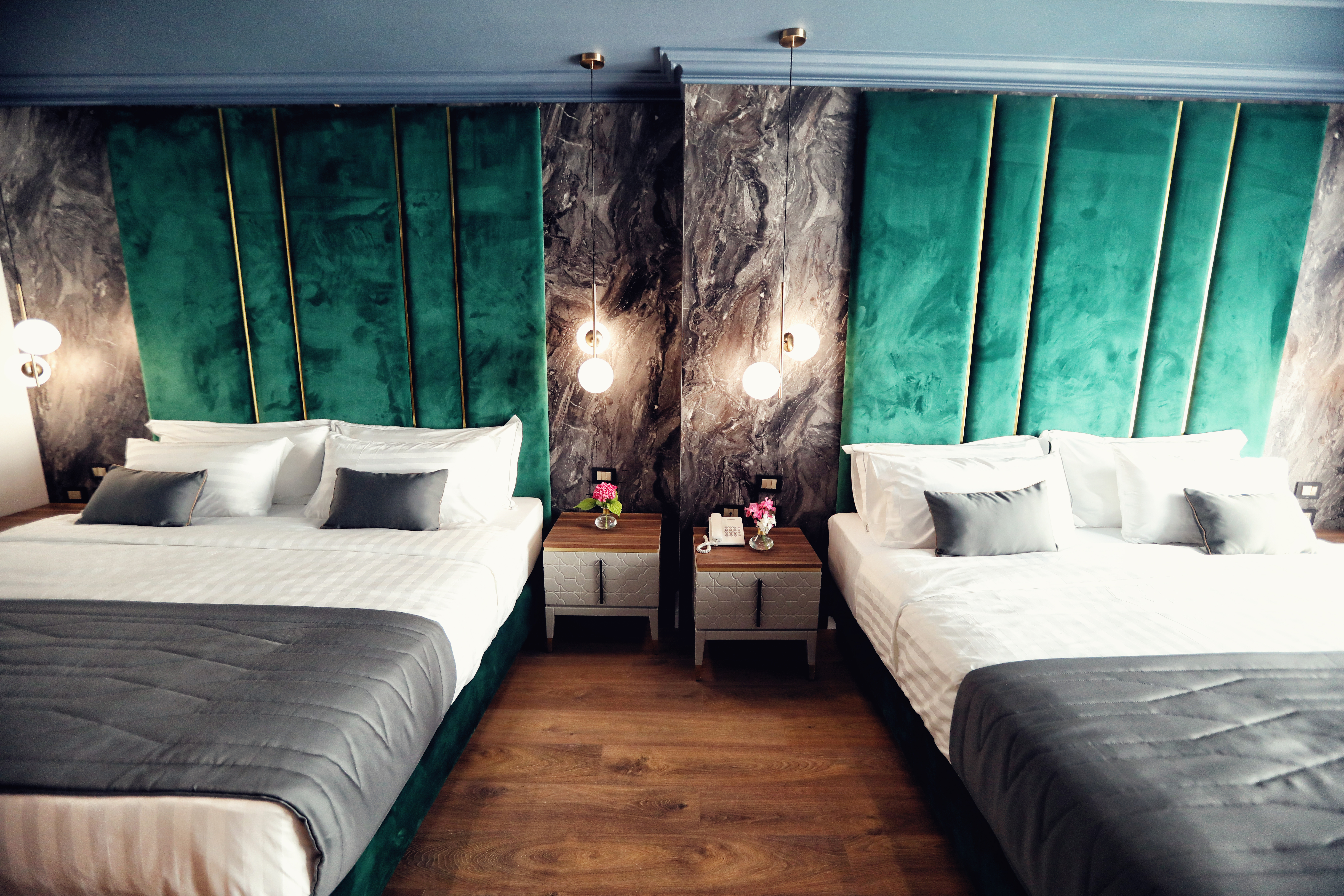 Family Room Sea Front