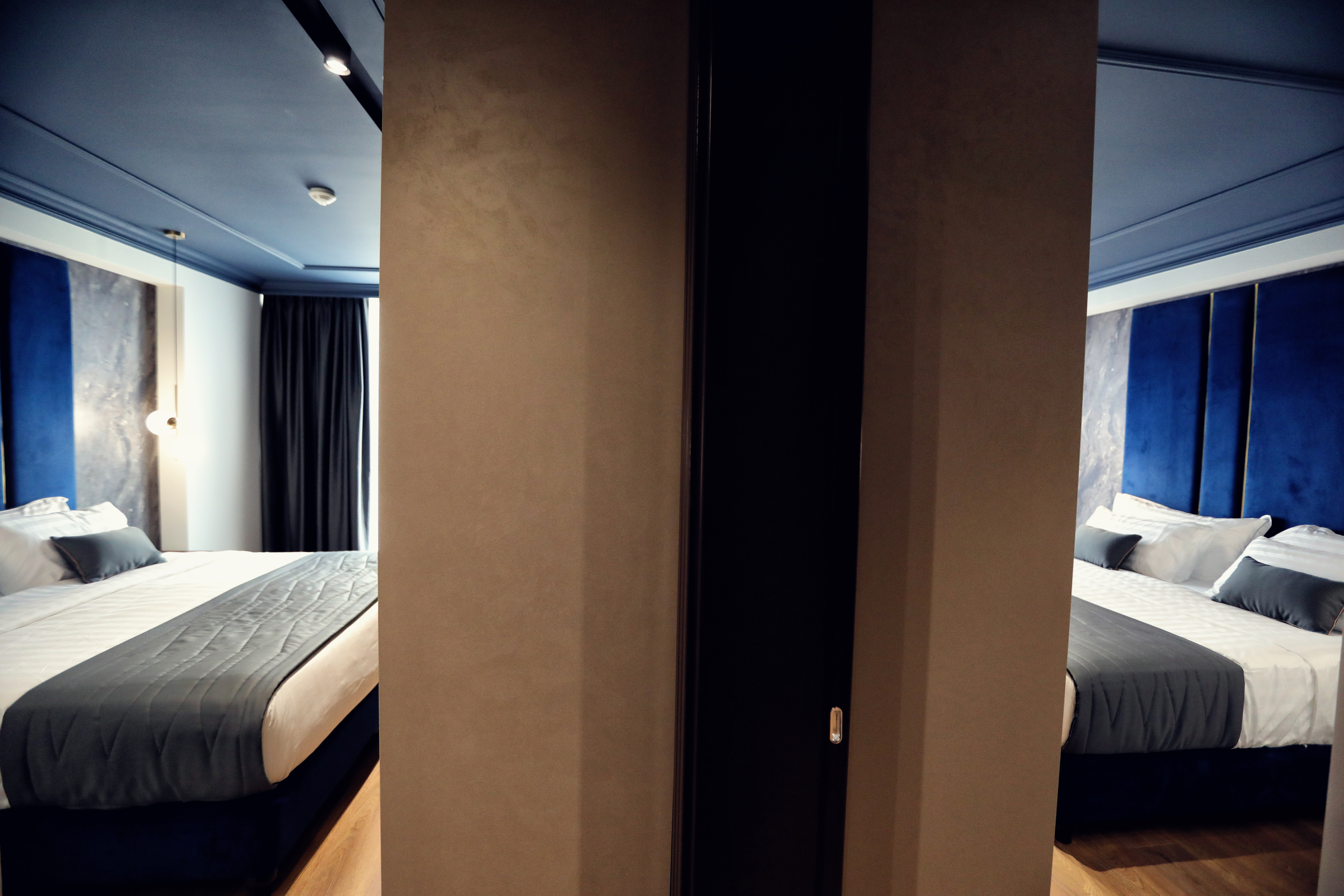 Family Room Connecting Room