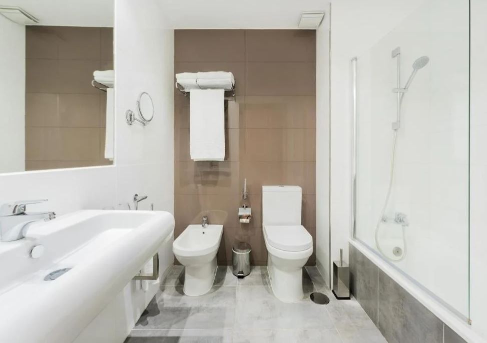 Double or Twin Superior