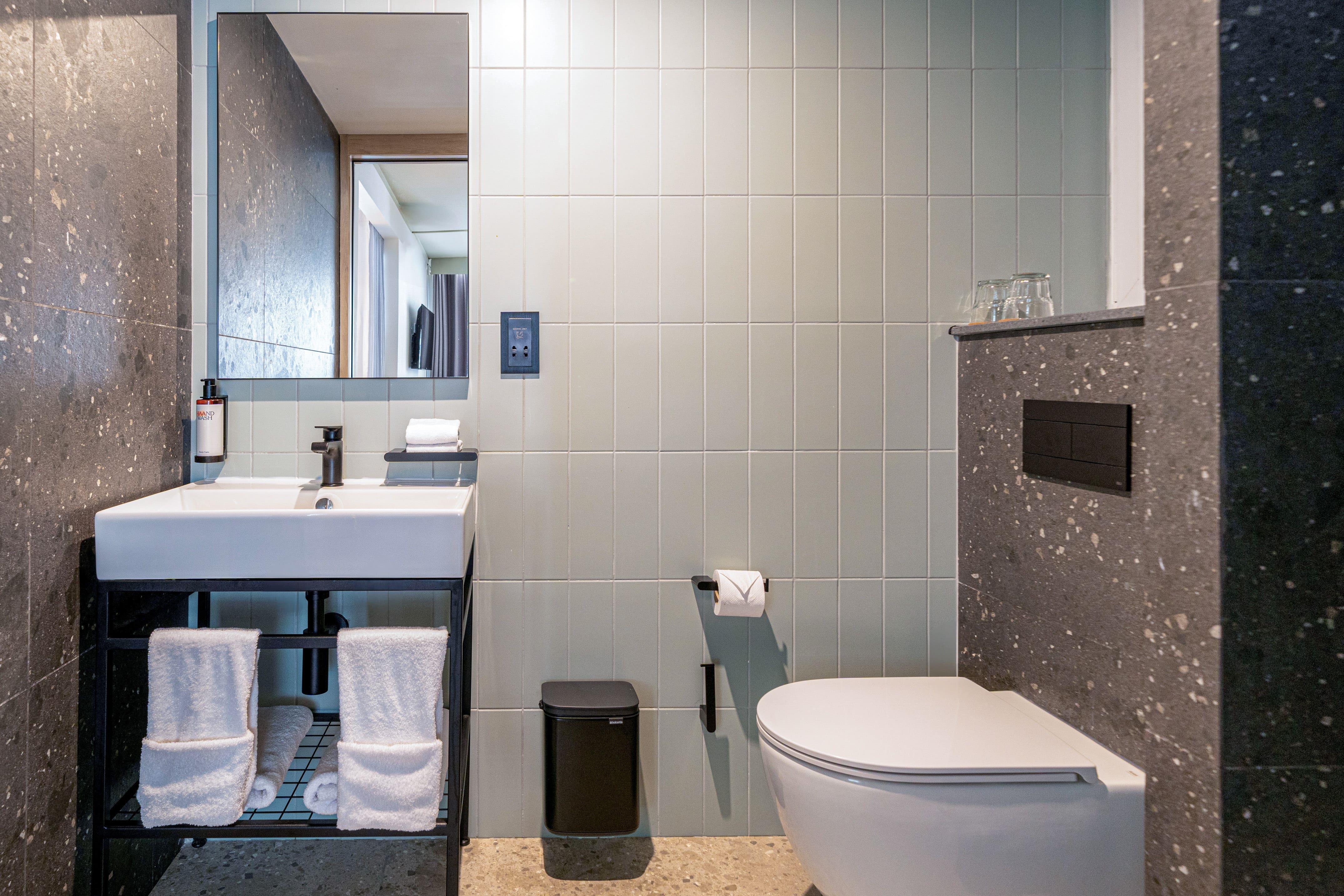 Junior Suite Standard