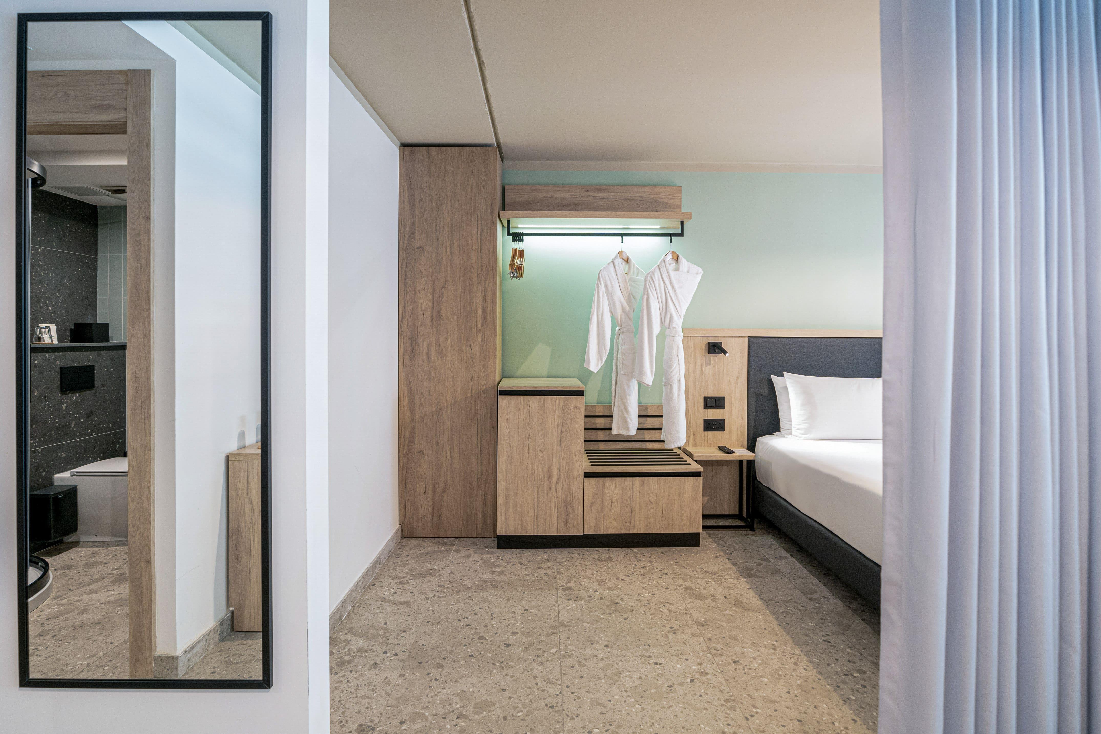 Junior Suite Standard