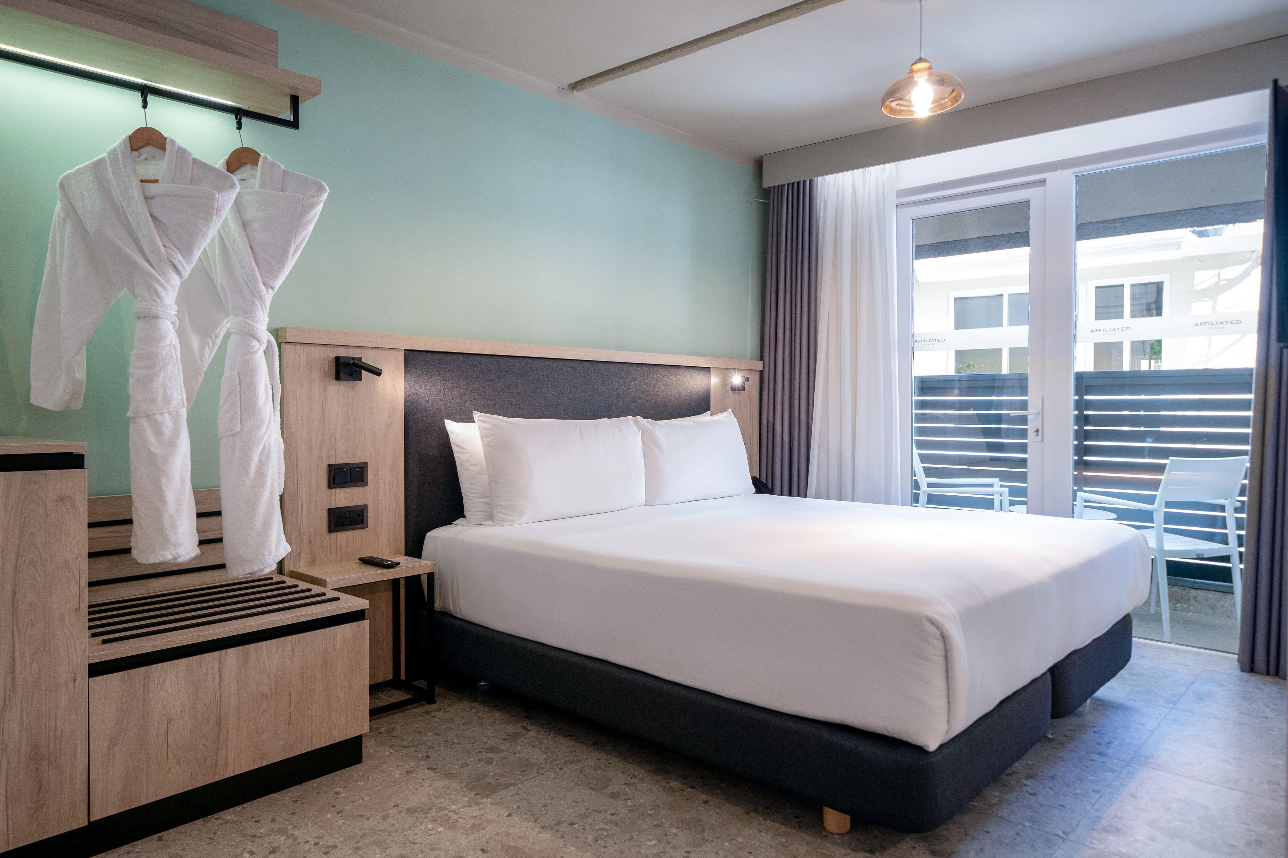 Junior Suite Standard