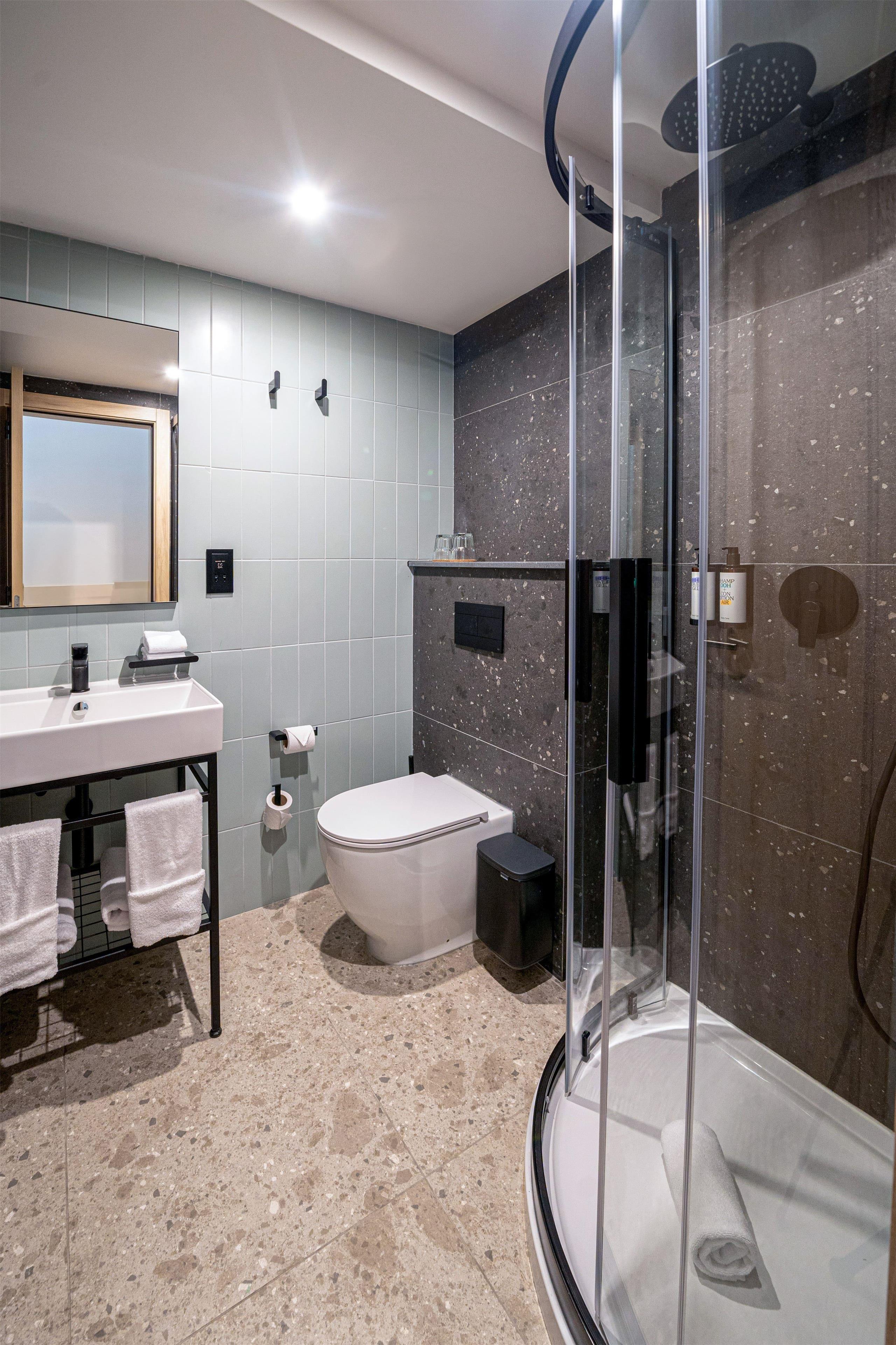 Junior Suite Standard