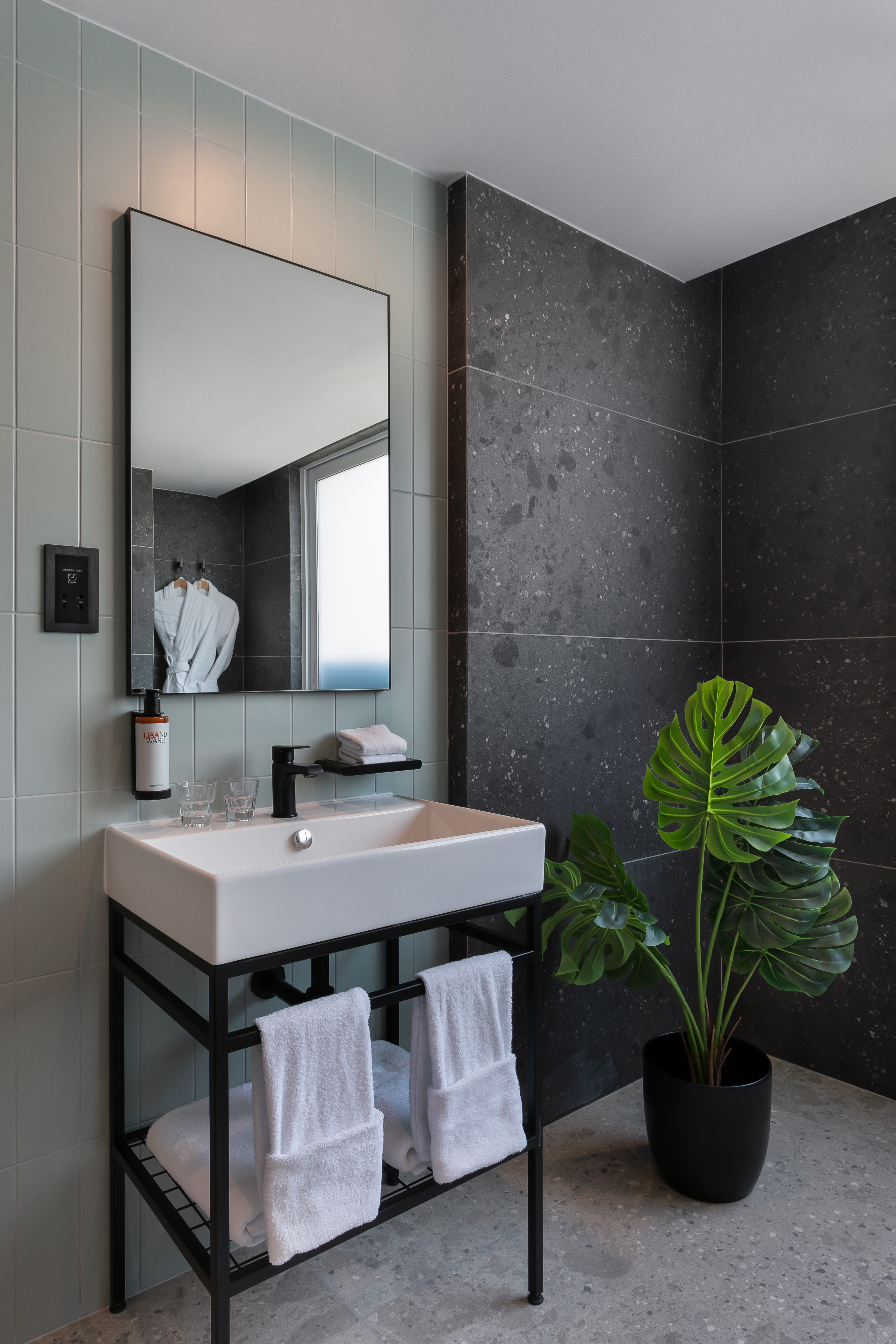 Double Superior King Bed