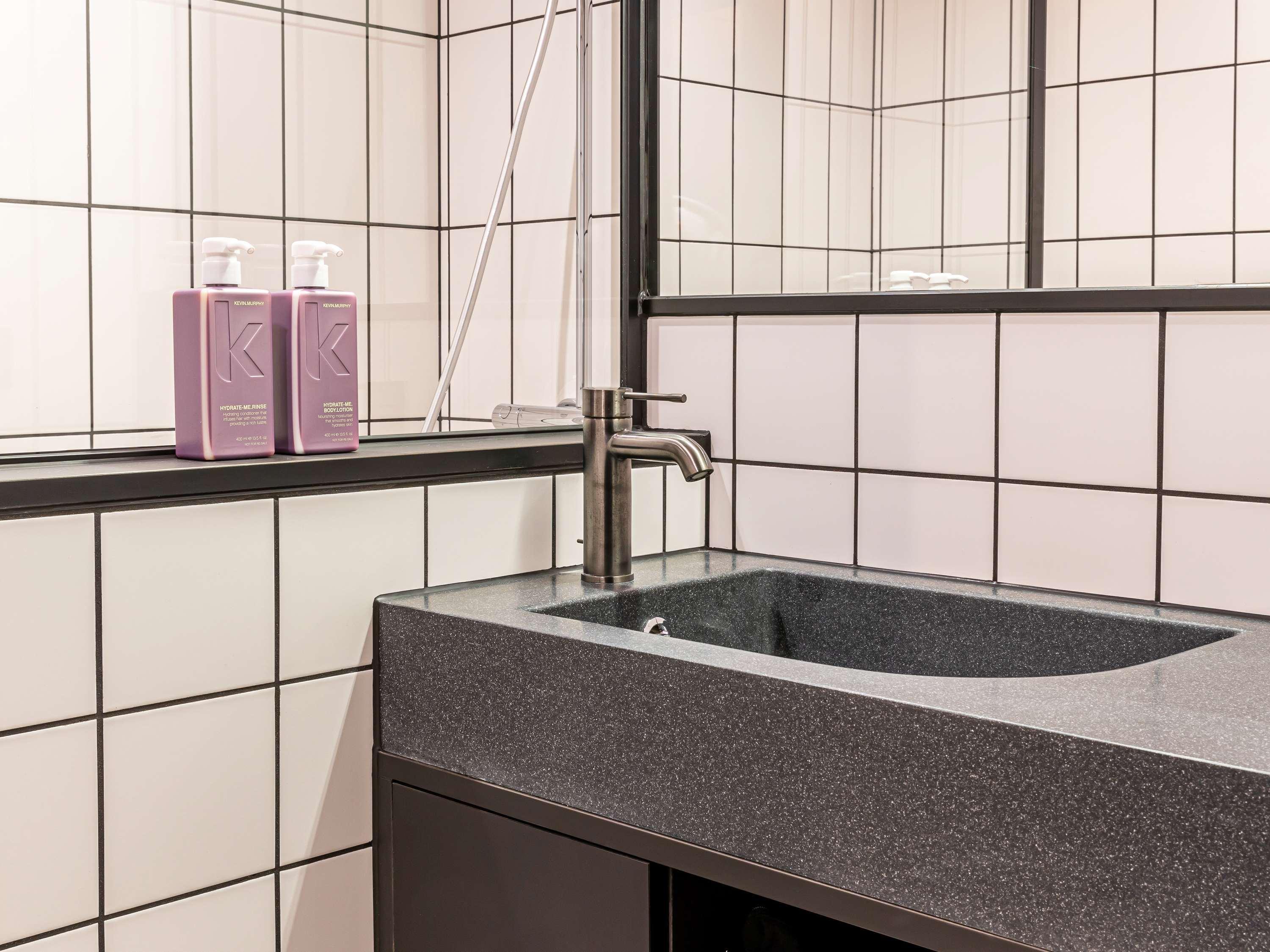 Double with Double Bed