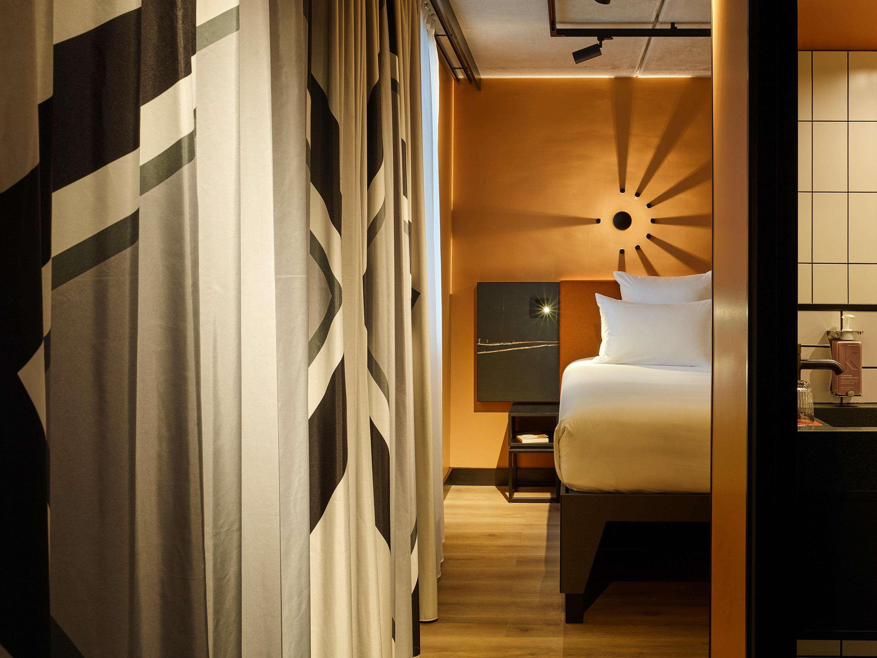 Double with Double Bed