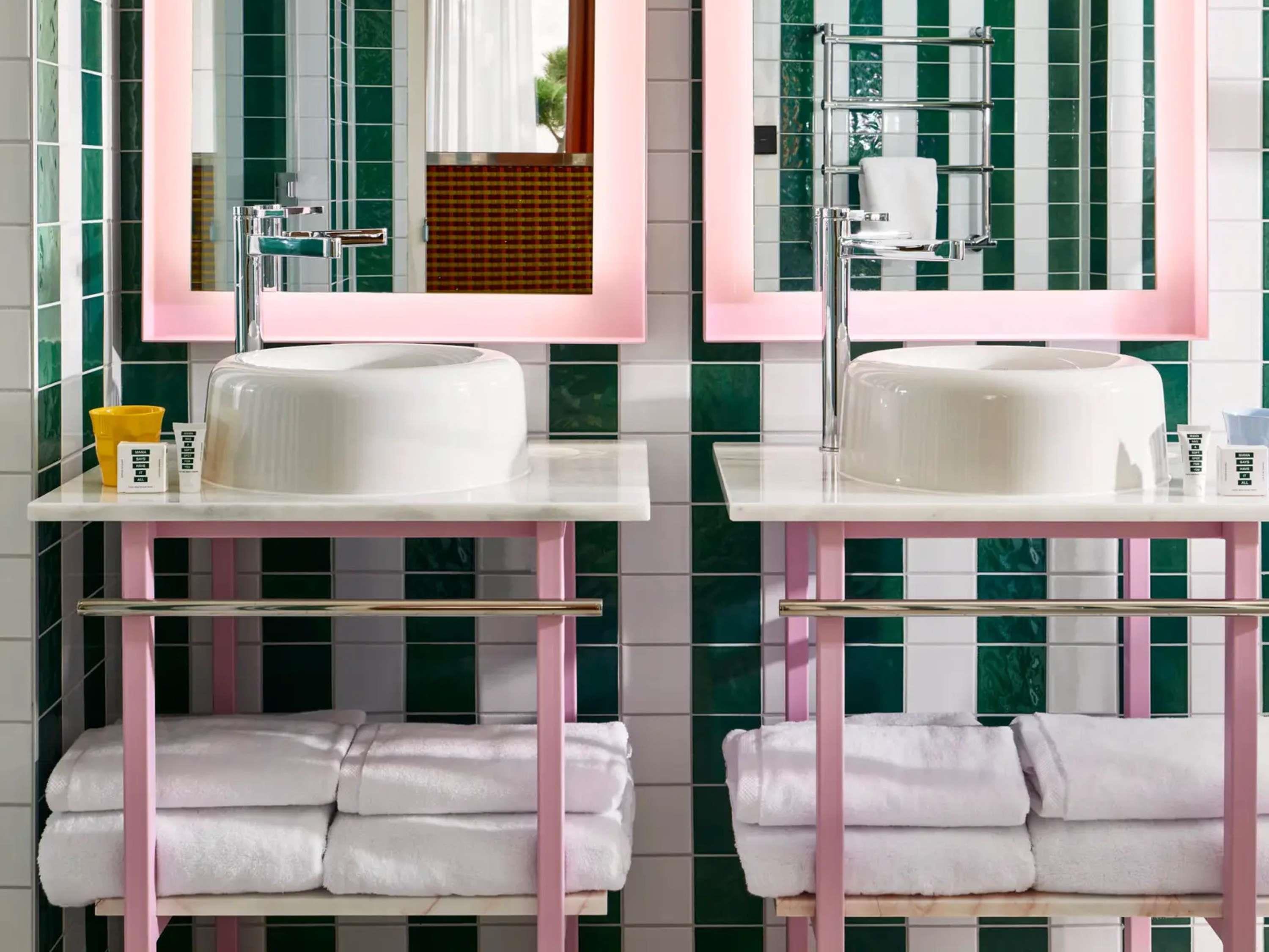 Family Room Standard