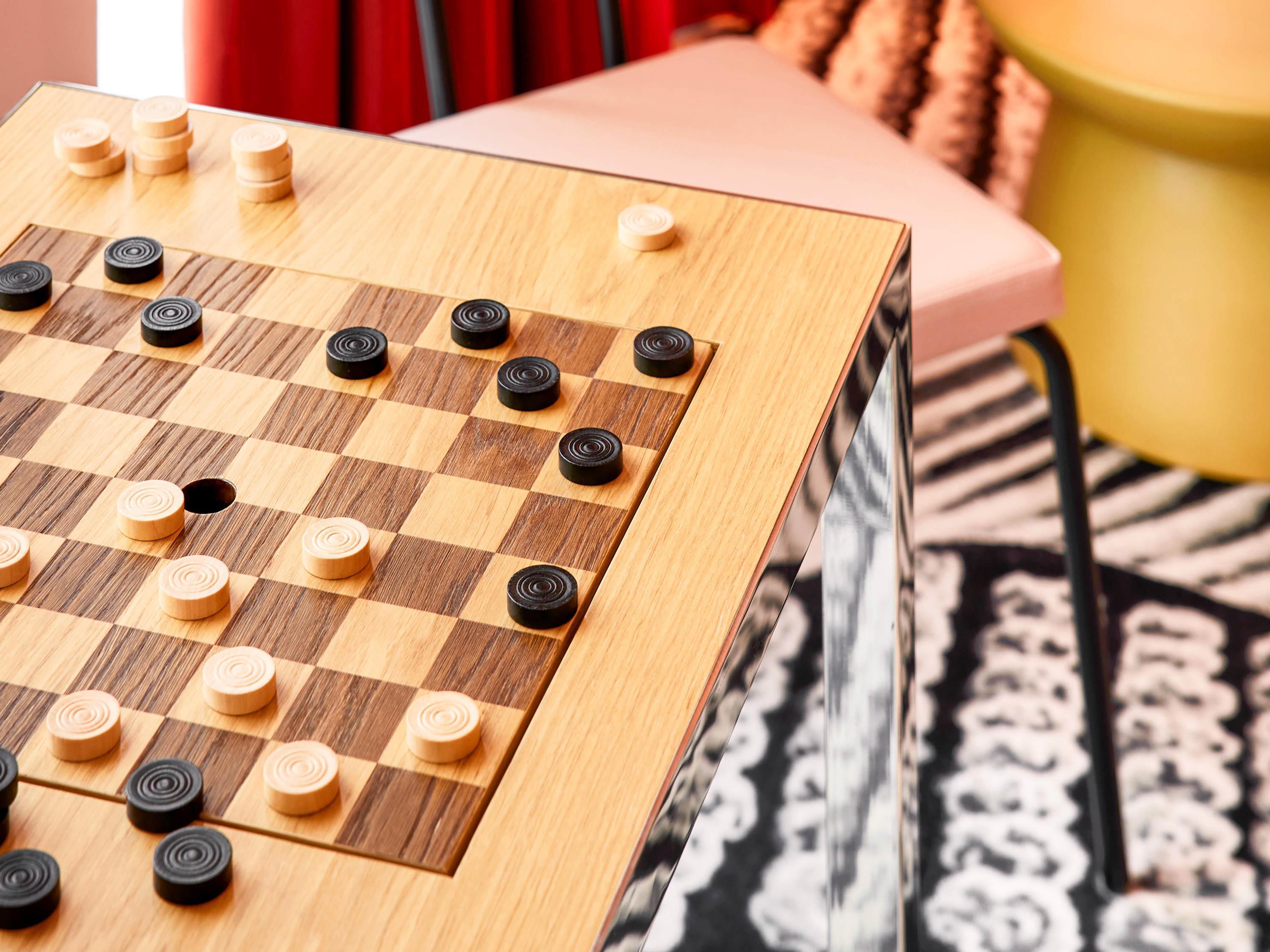 Family Room Standard