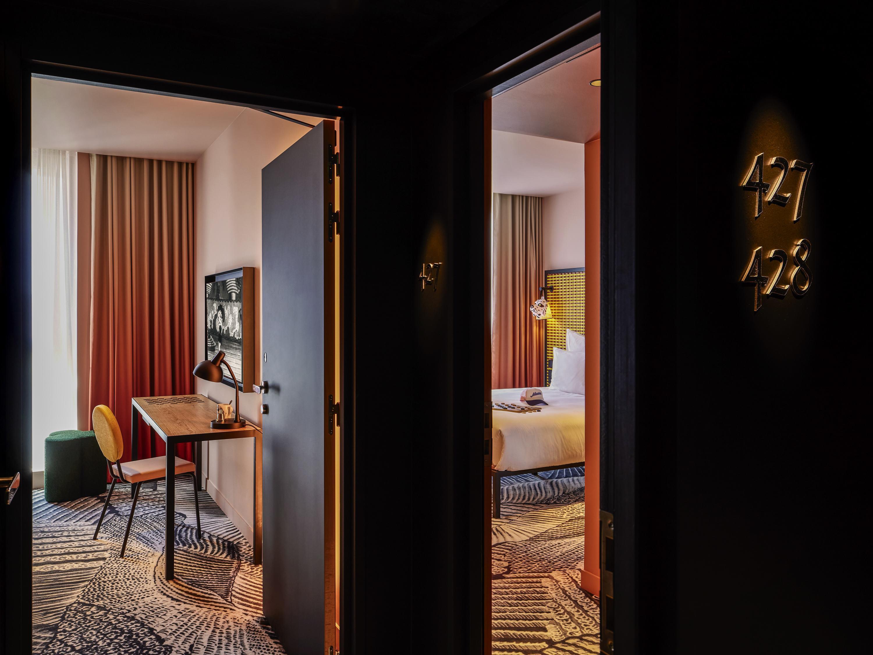 Family Room Standard