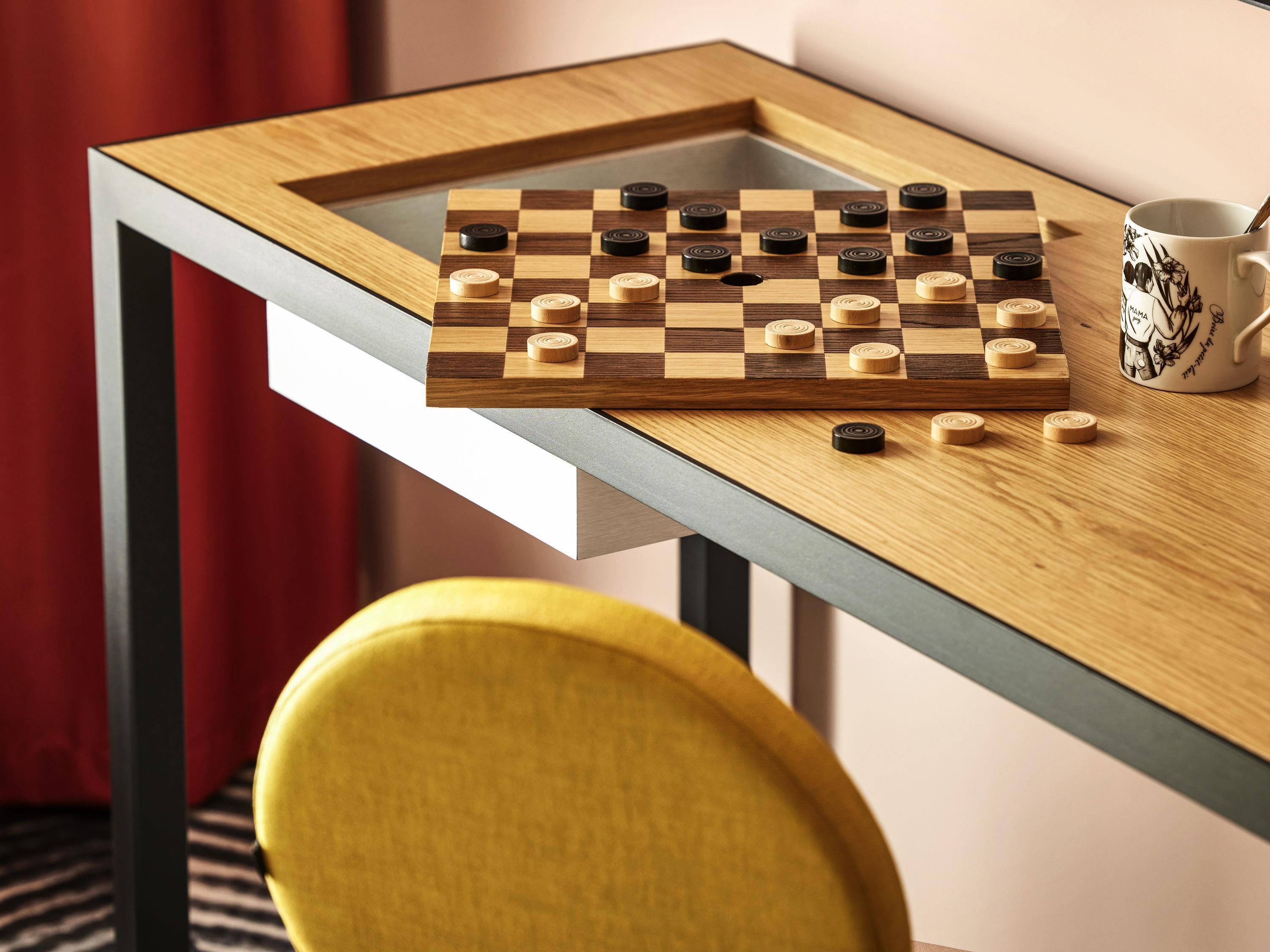 Family Room Standard