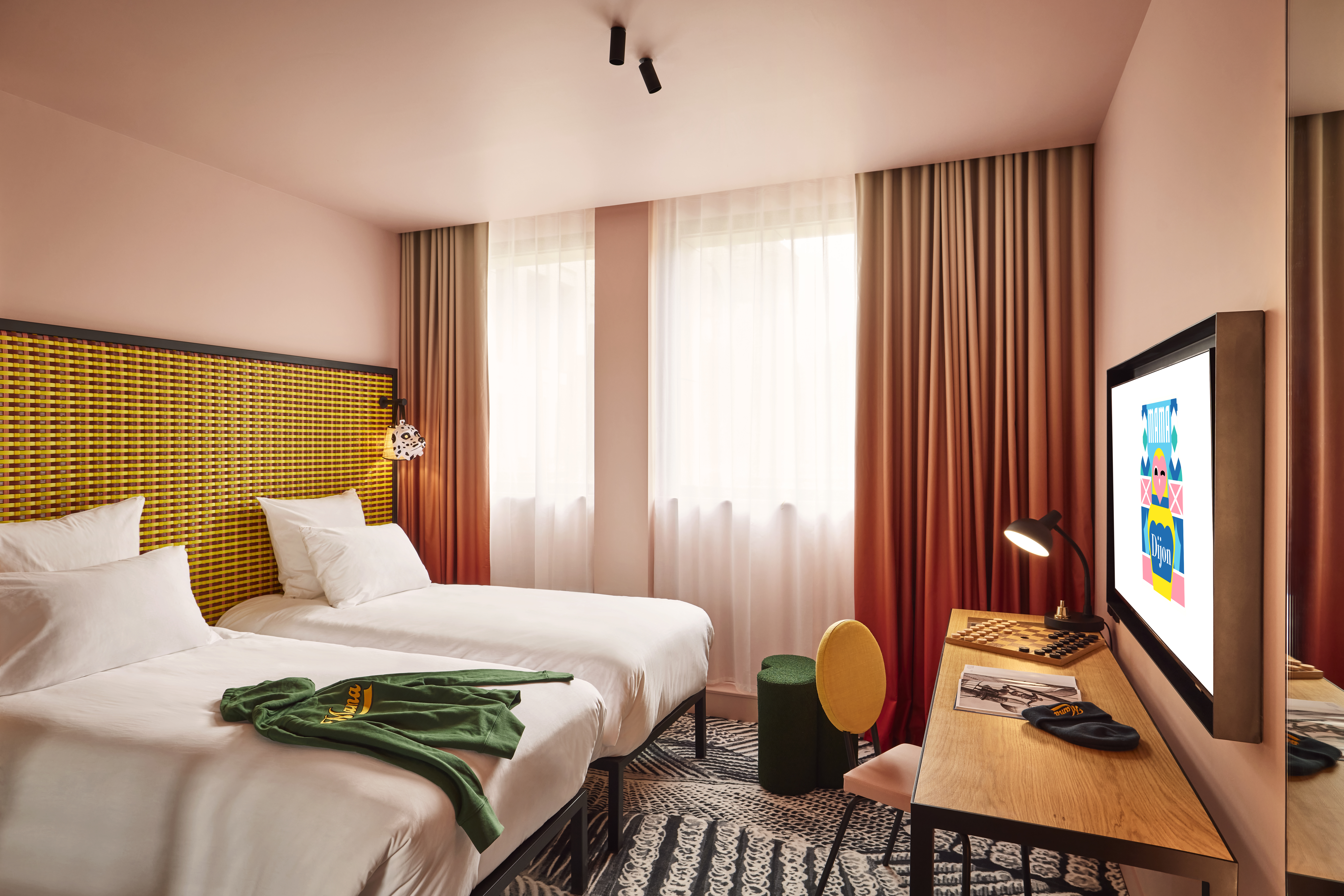 Family Room Standard