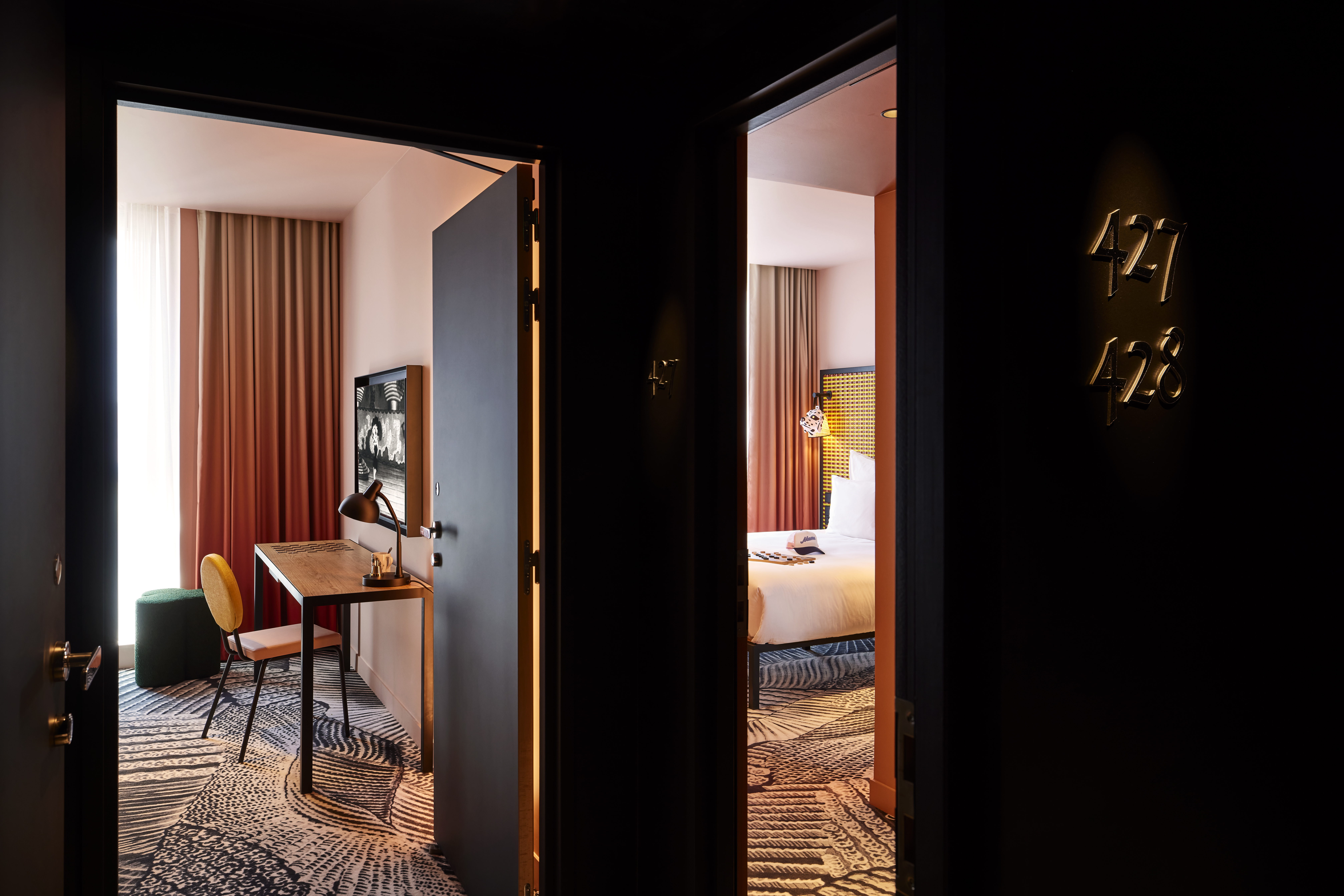 Family Room Standard