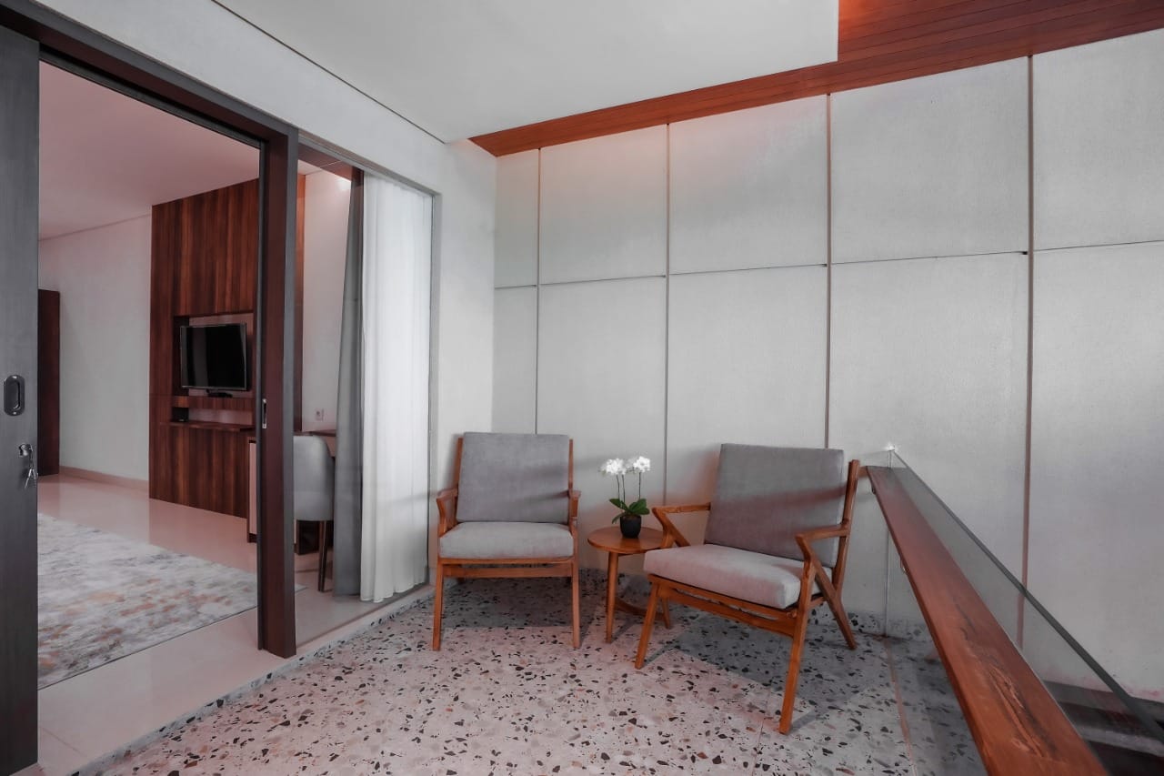 Room Deluxe Executive