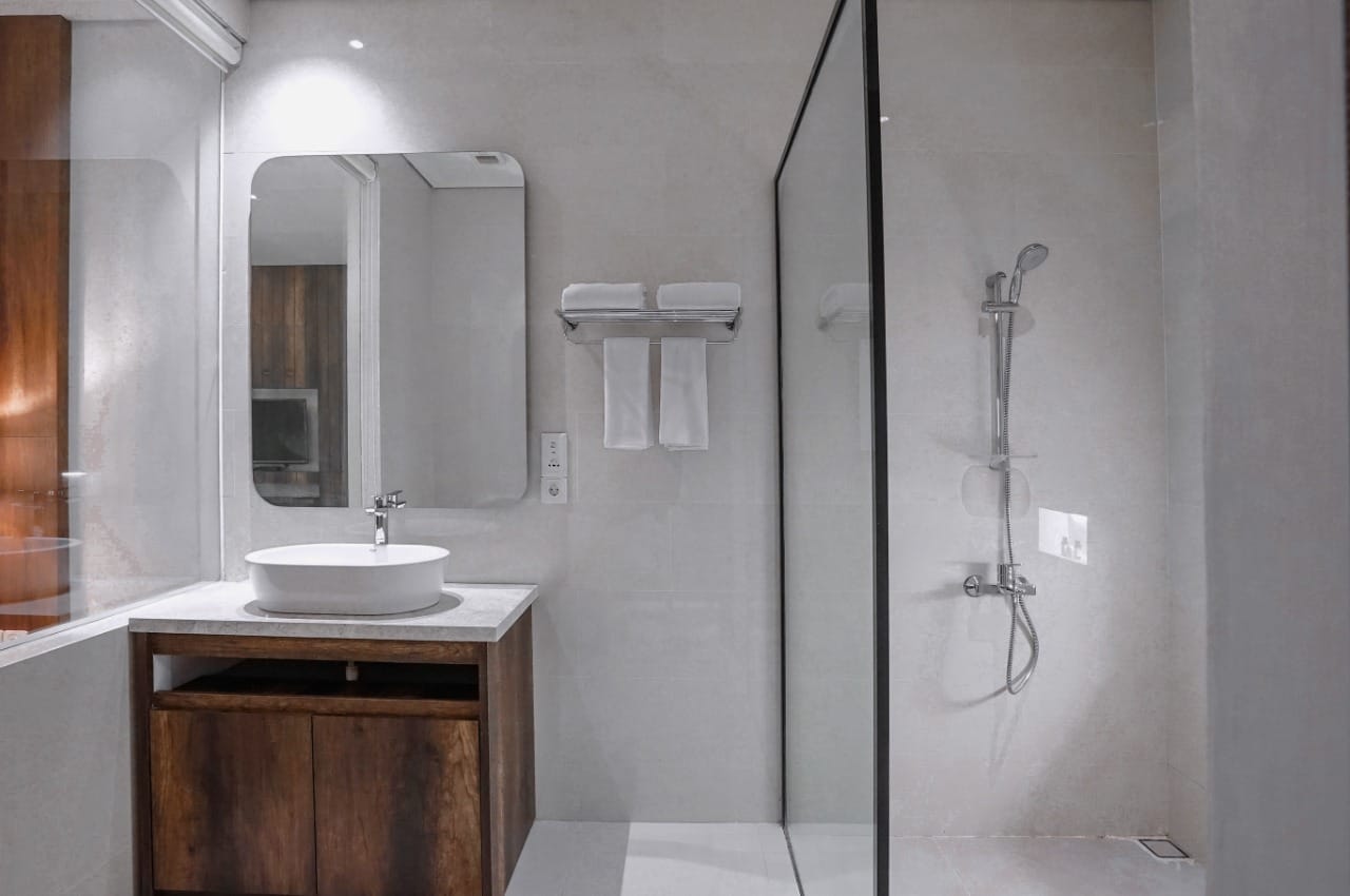 Room Deluxe Queen Bed