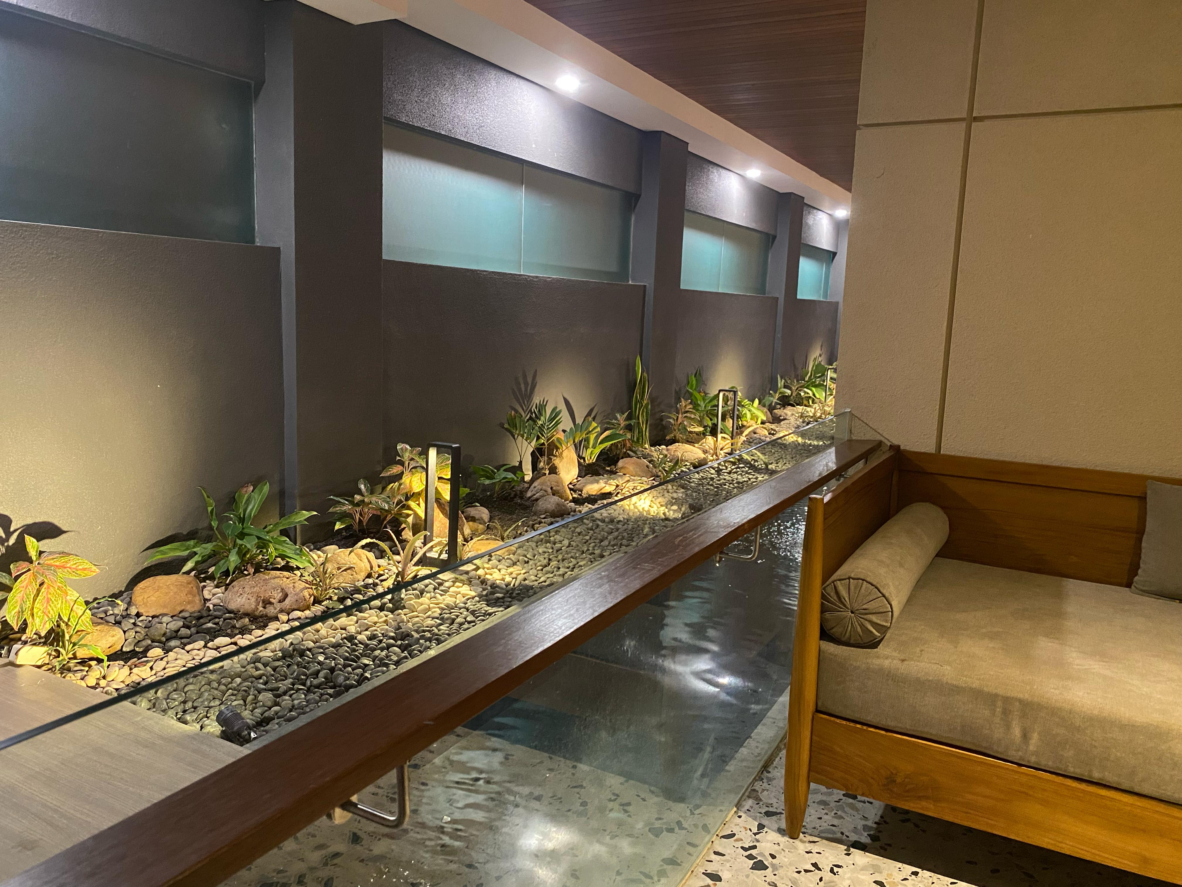 Room Deluxe Executive