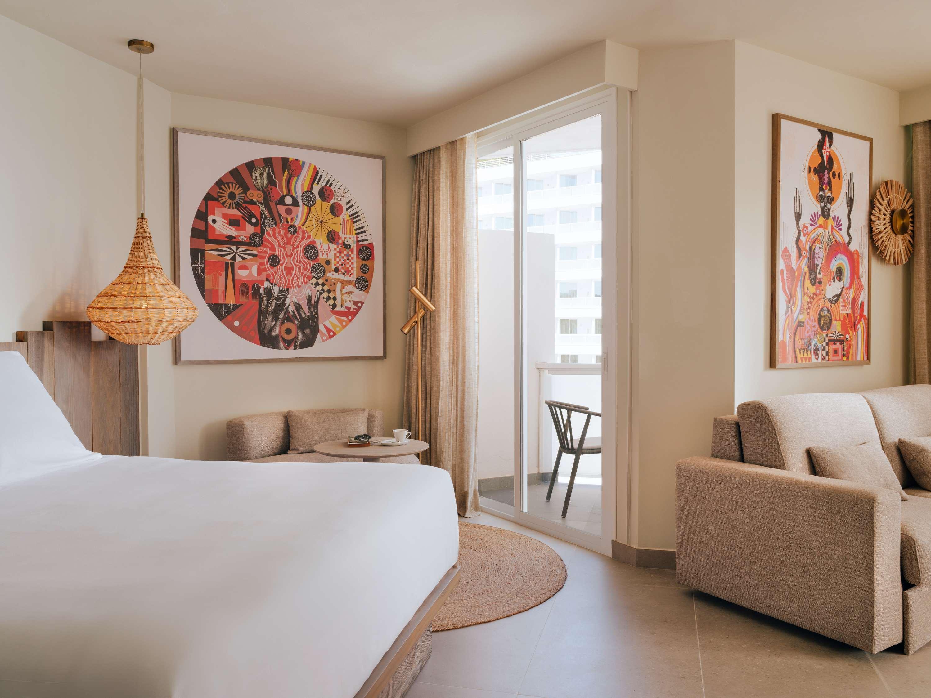 Suite Deluxe Two Bedroom