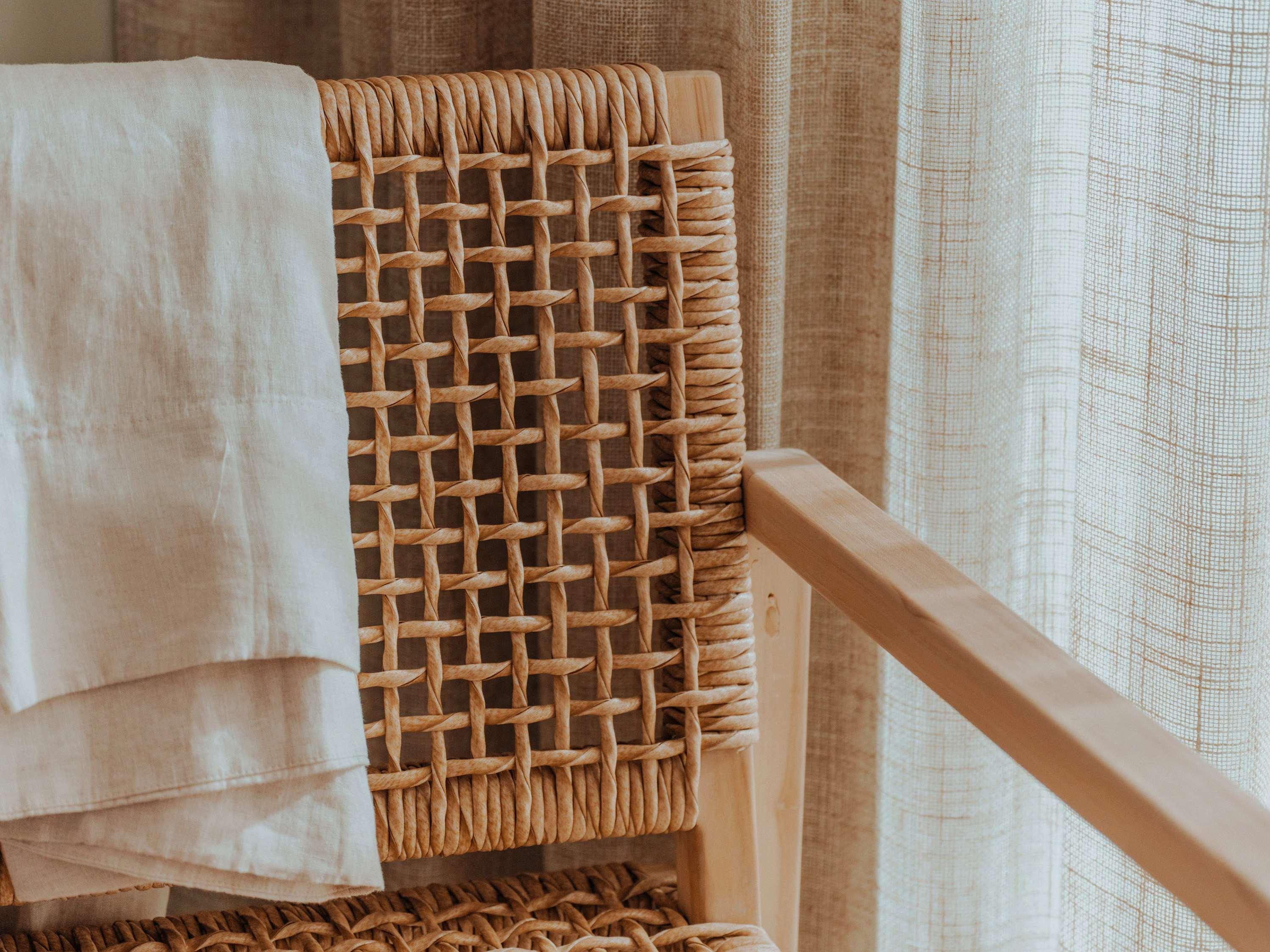 Double Mountain View