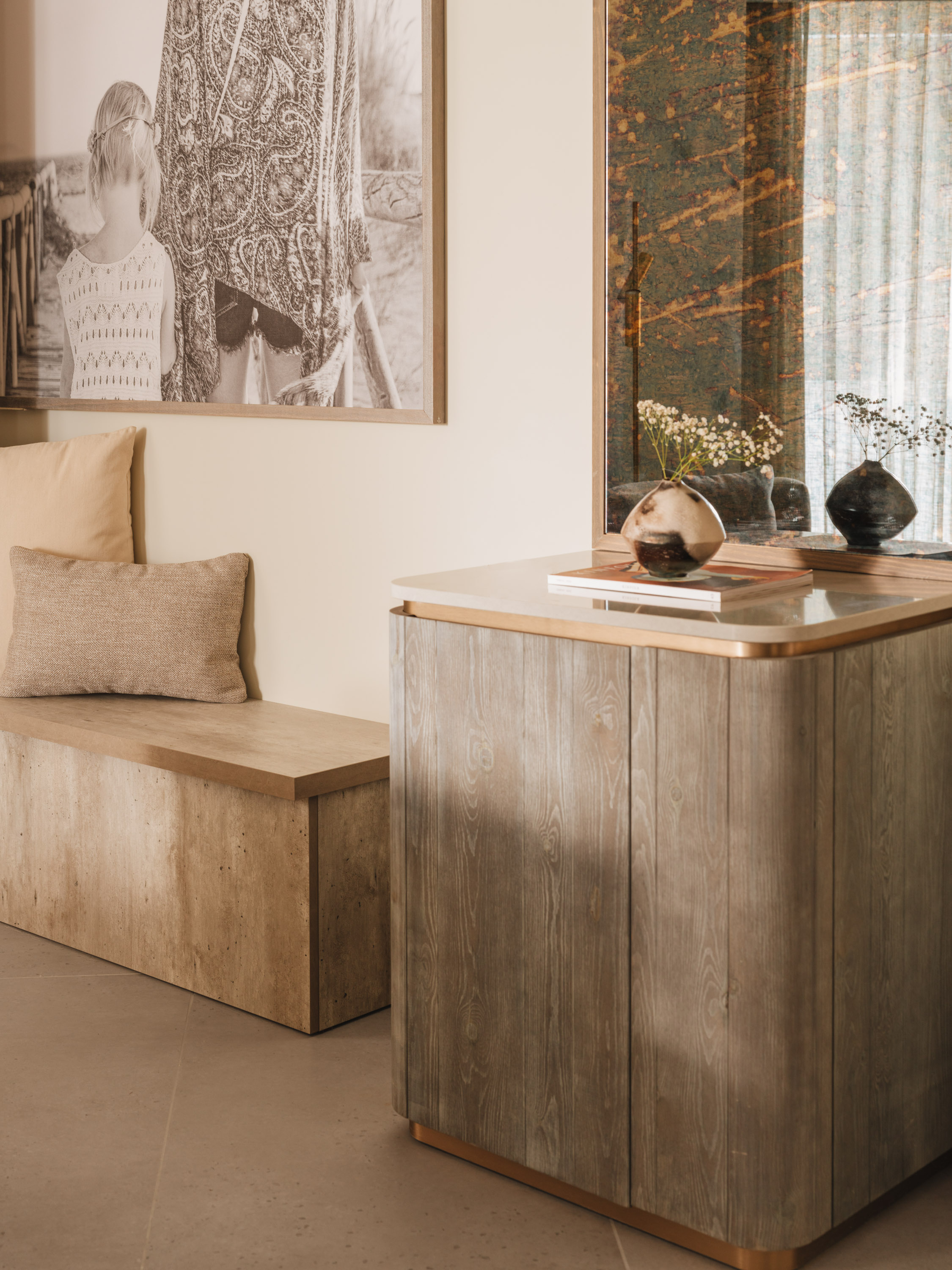 Suite Deluxe Two Bedroom