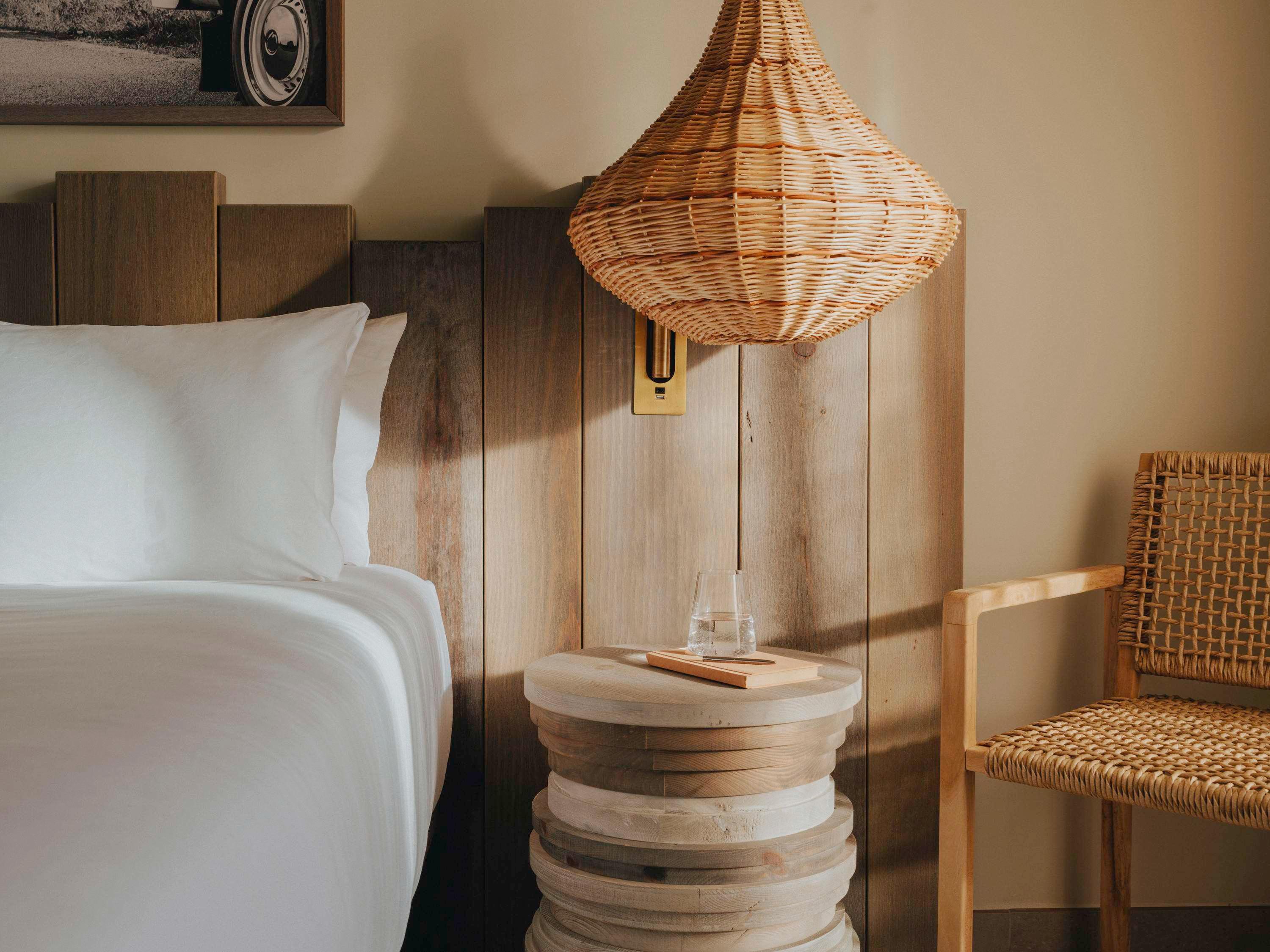 Double Superior Pool View