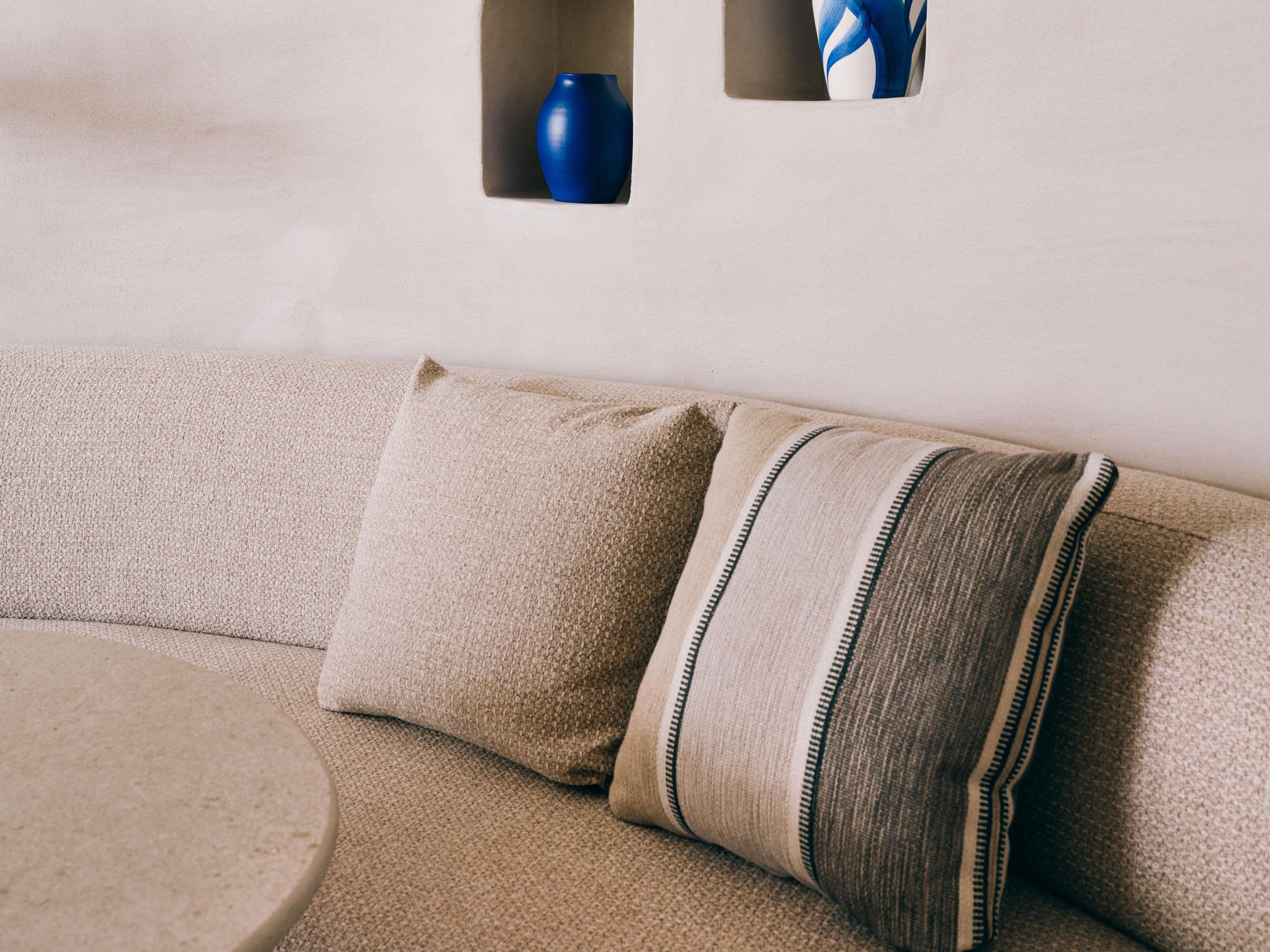 Double Deluxe Sea View