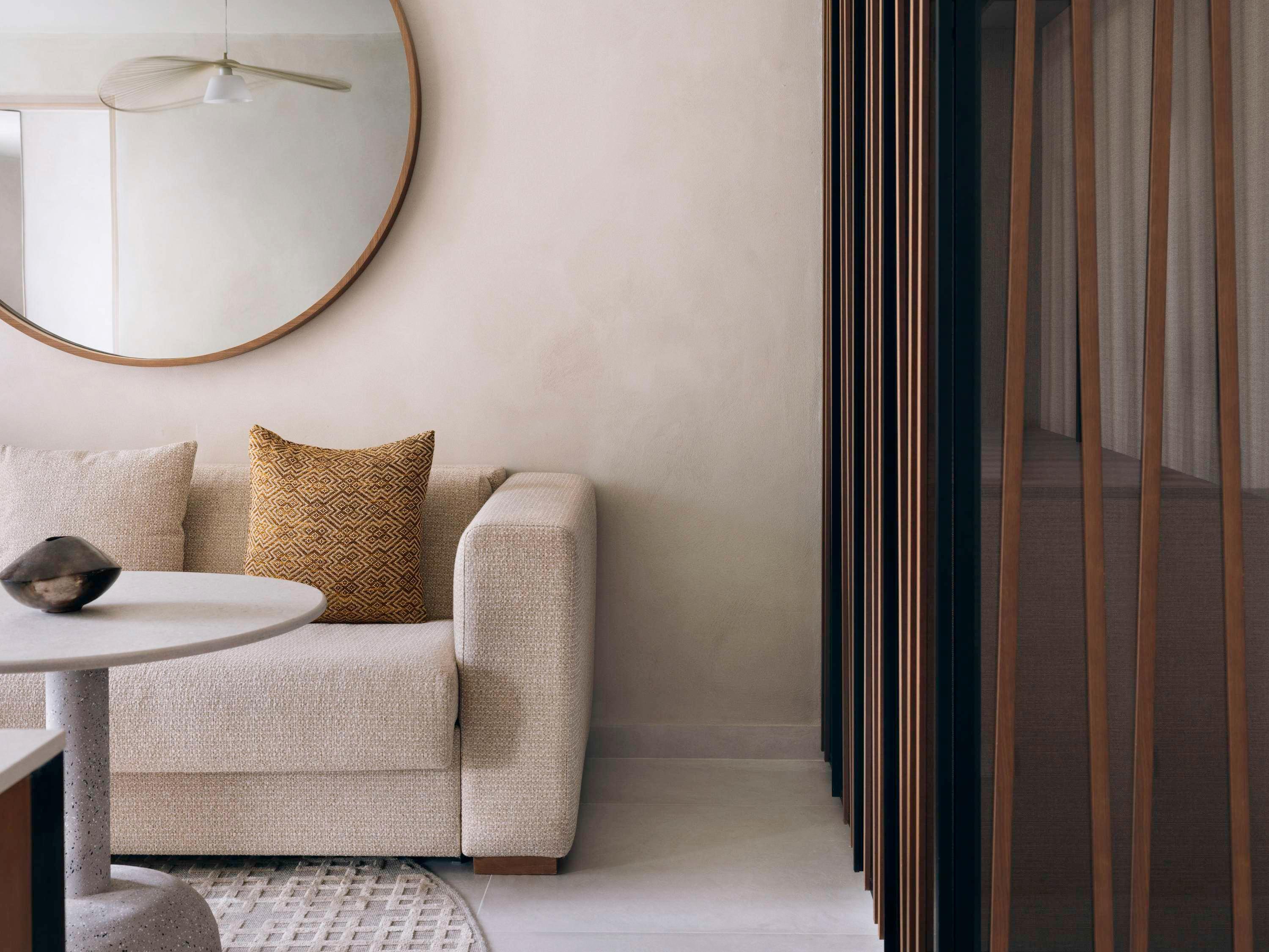 Suite Sea View One Bedroom