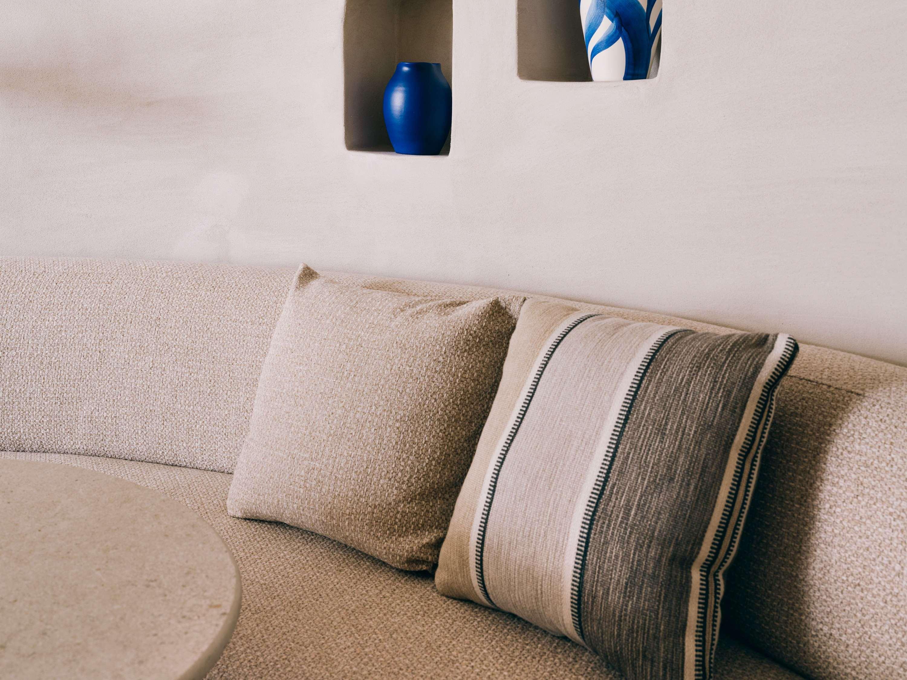 Double Deluxe Sea View